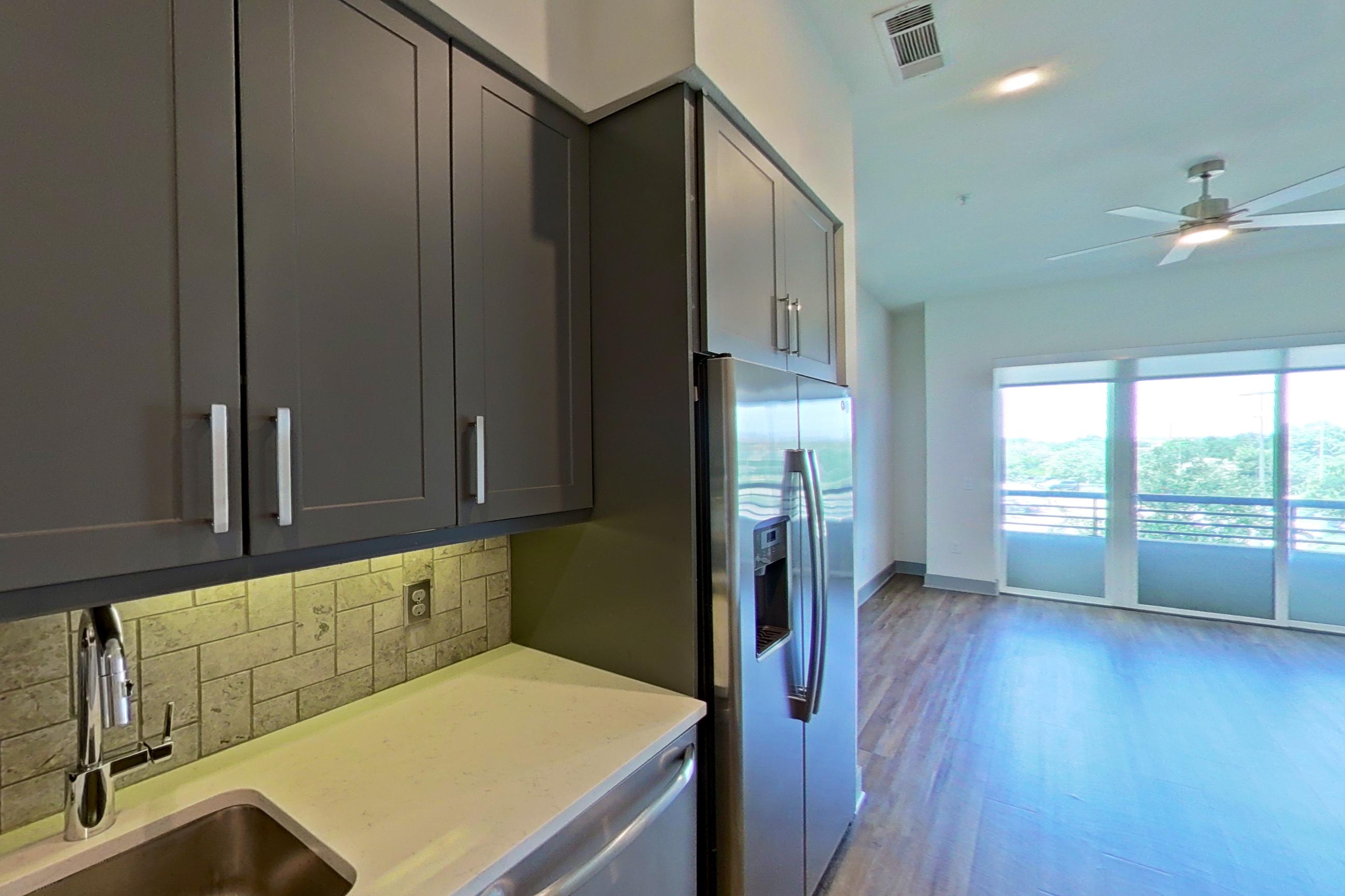KITCHEN (representative of this floor plan)