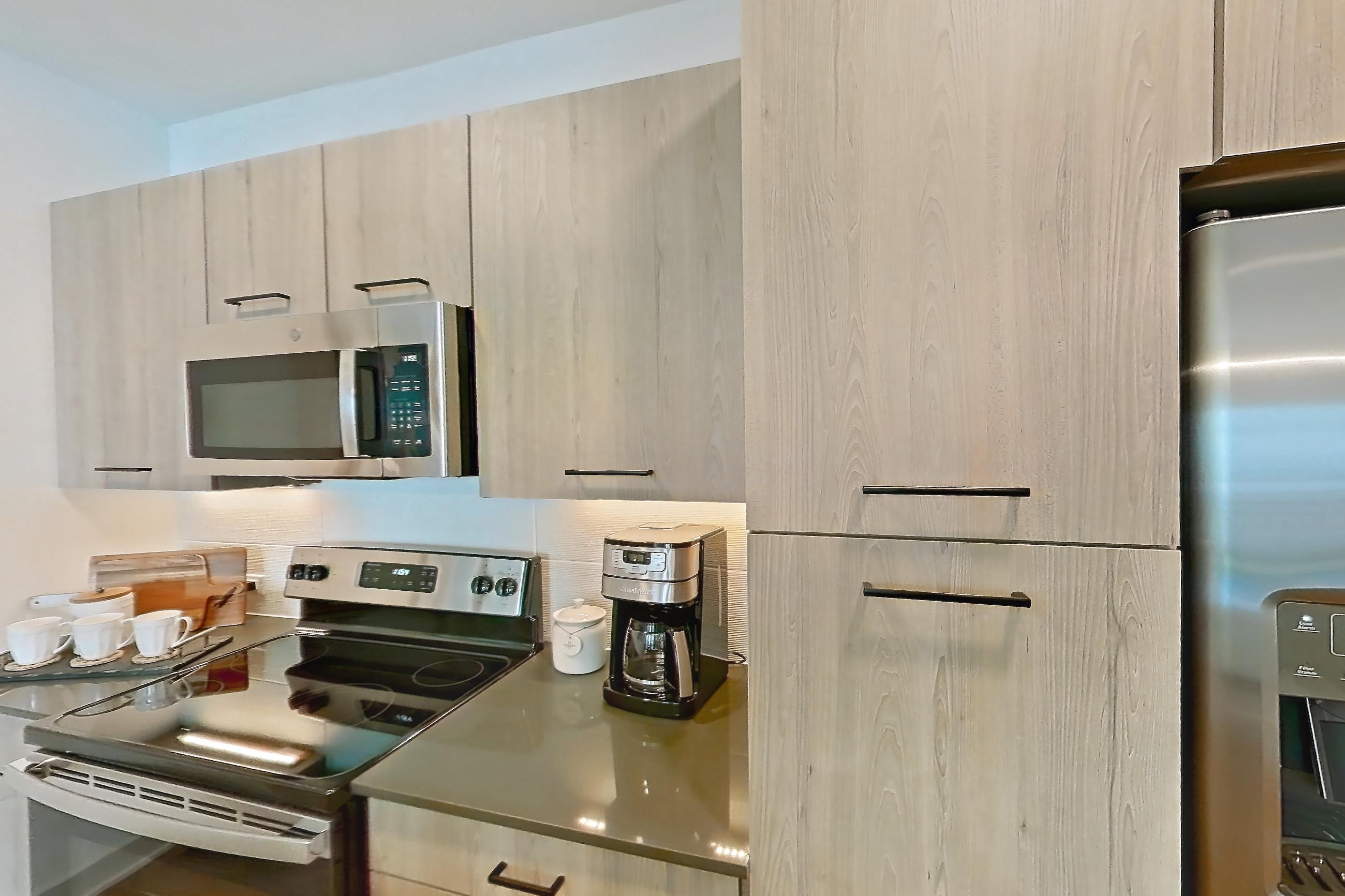 KITCHEN (representative of this floor plan)