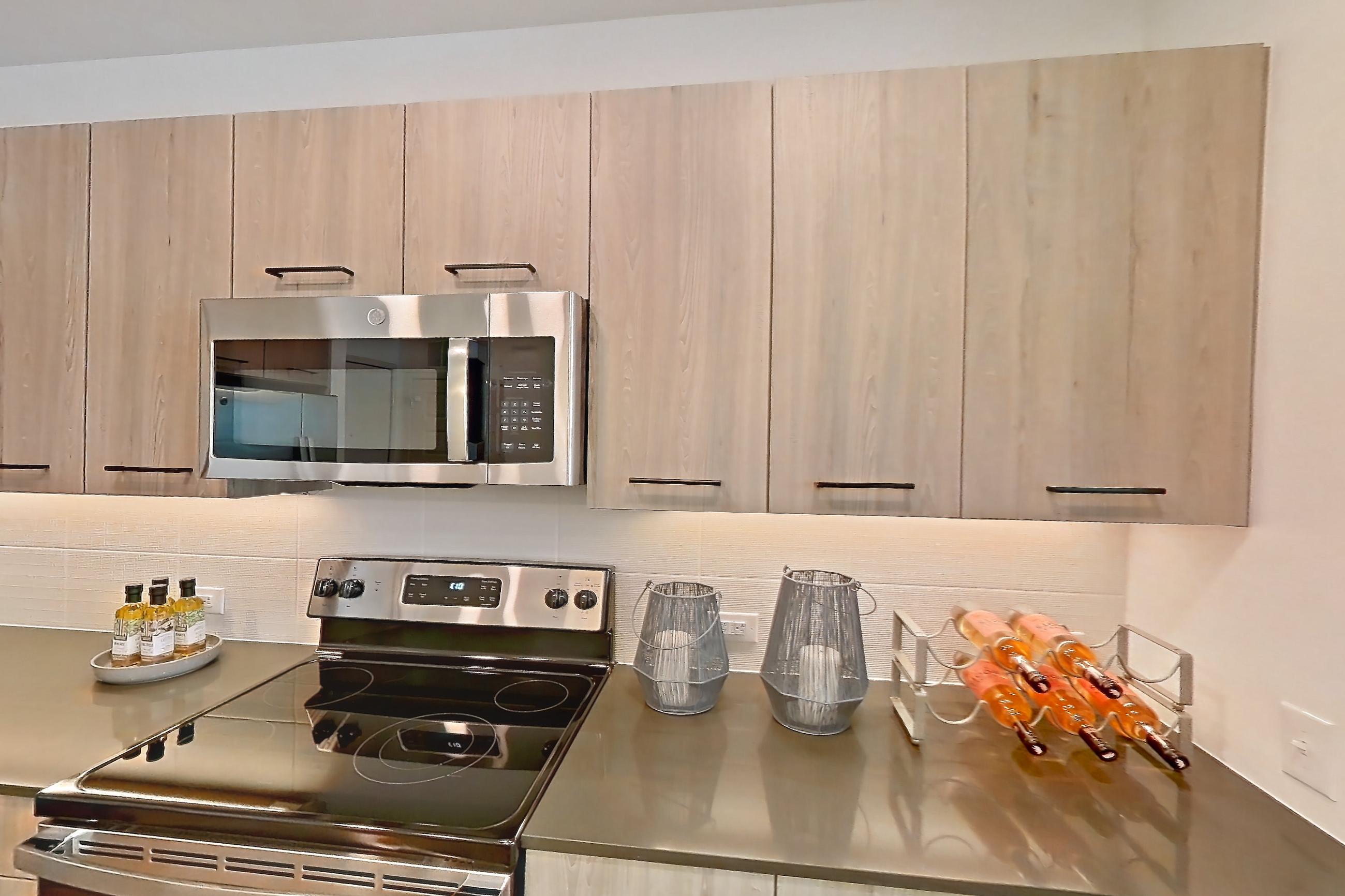 KITCHEN (representative of this floor plan)