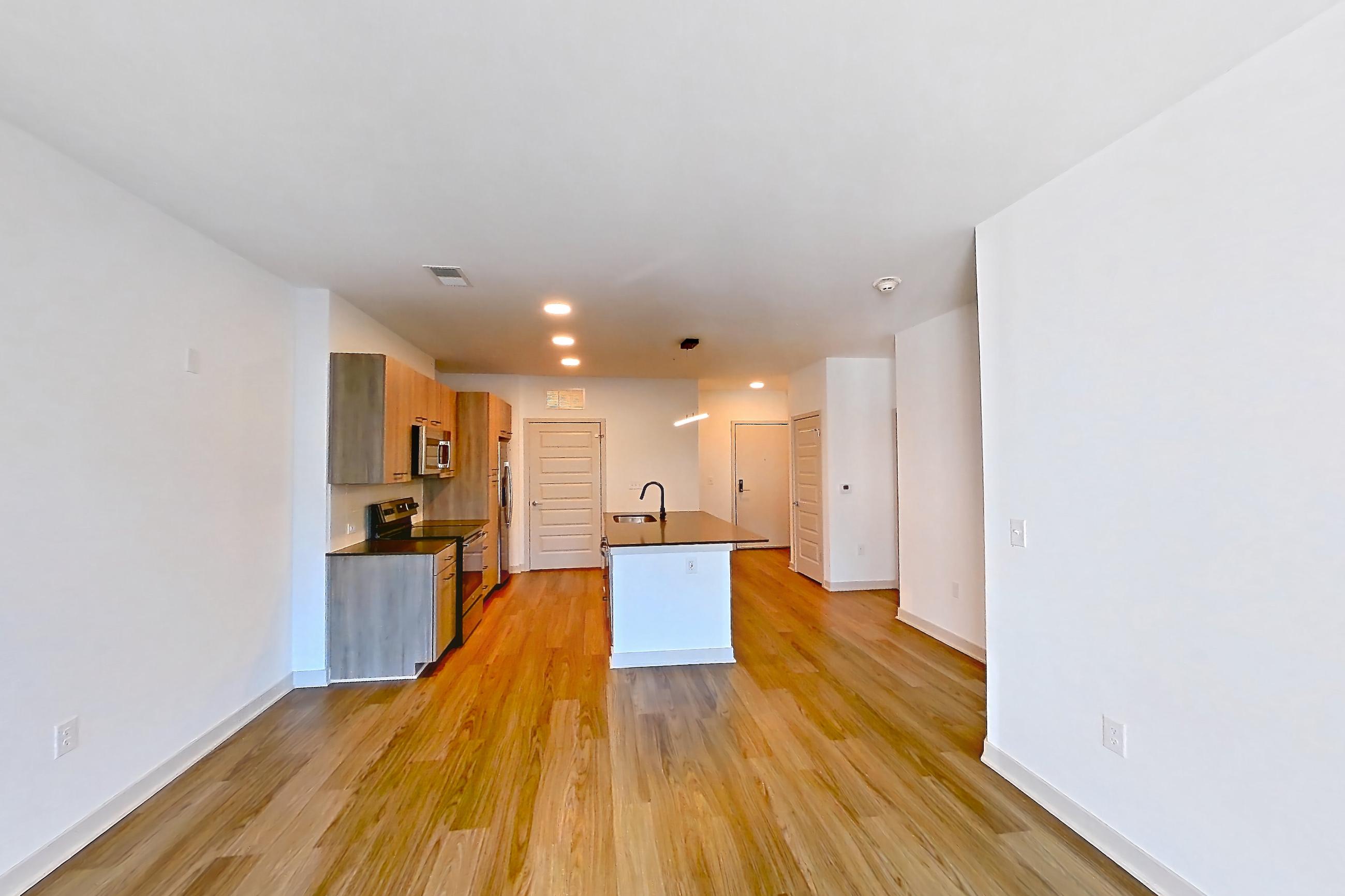LIVING ROOM (representative of this floor plan)