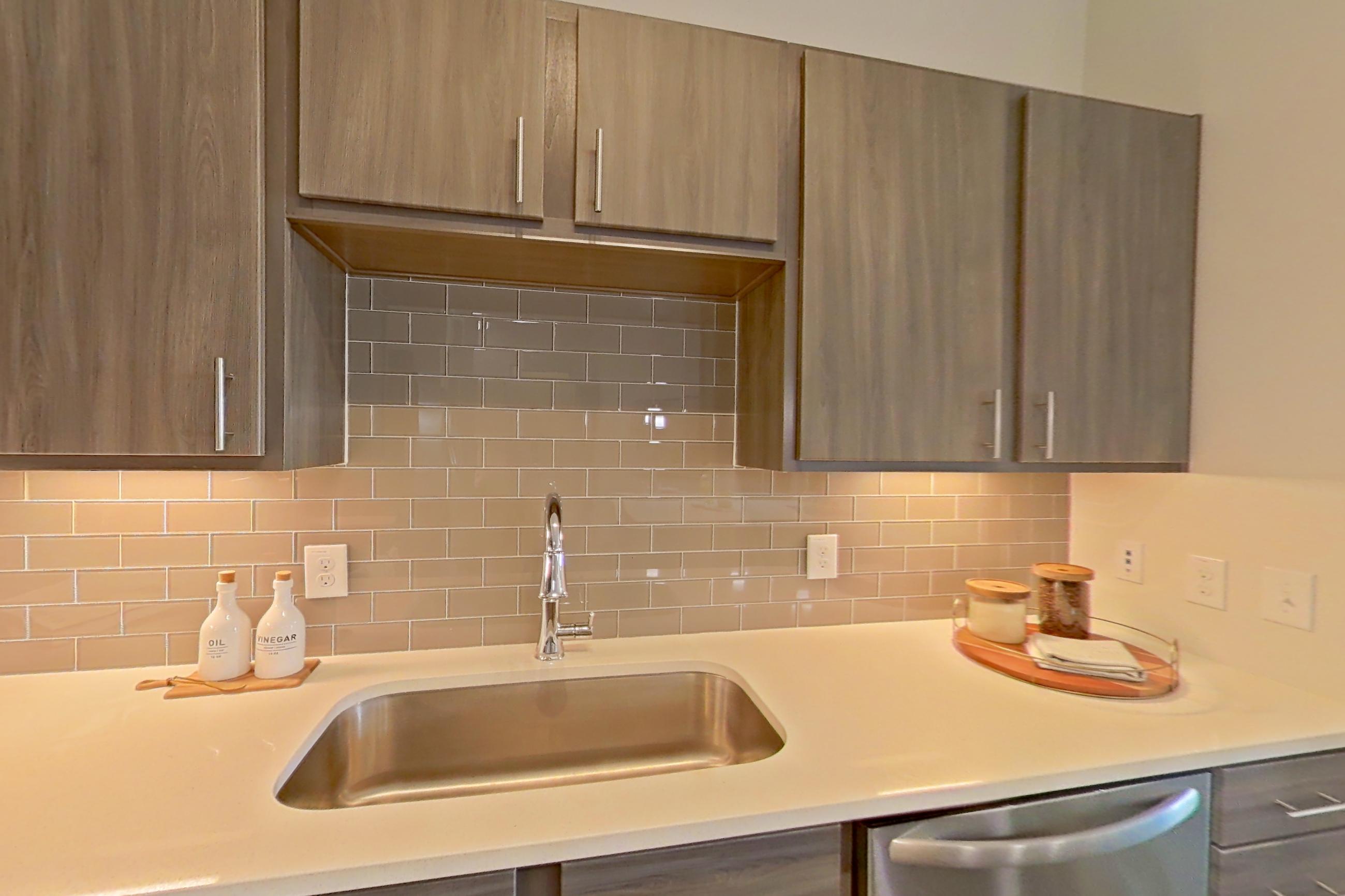 KITCHEN (representative of this floor plan)