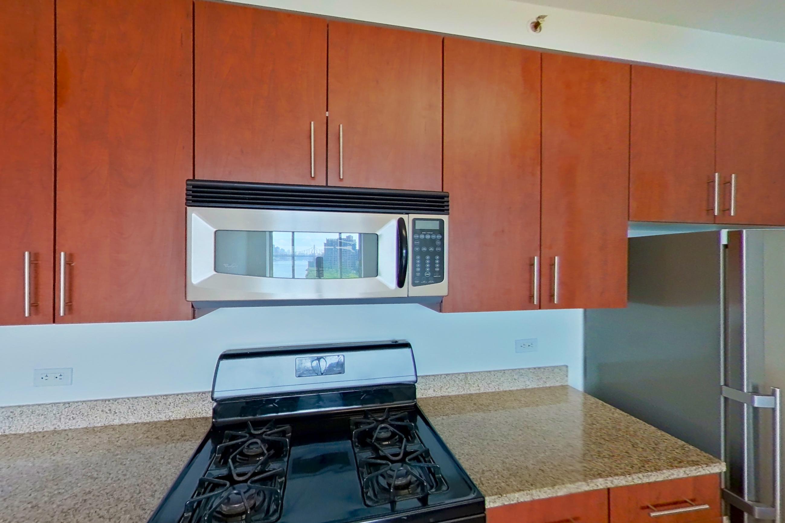 KITCHEN (representative of this floor plan)