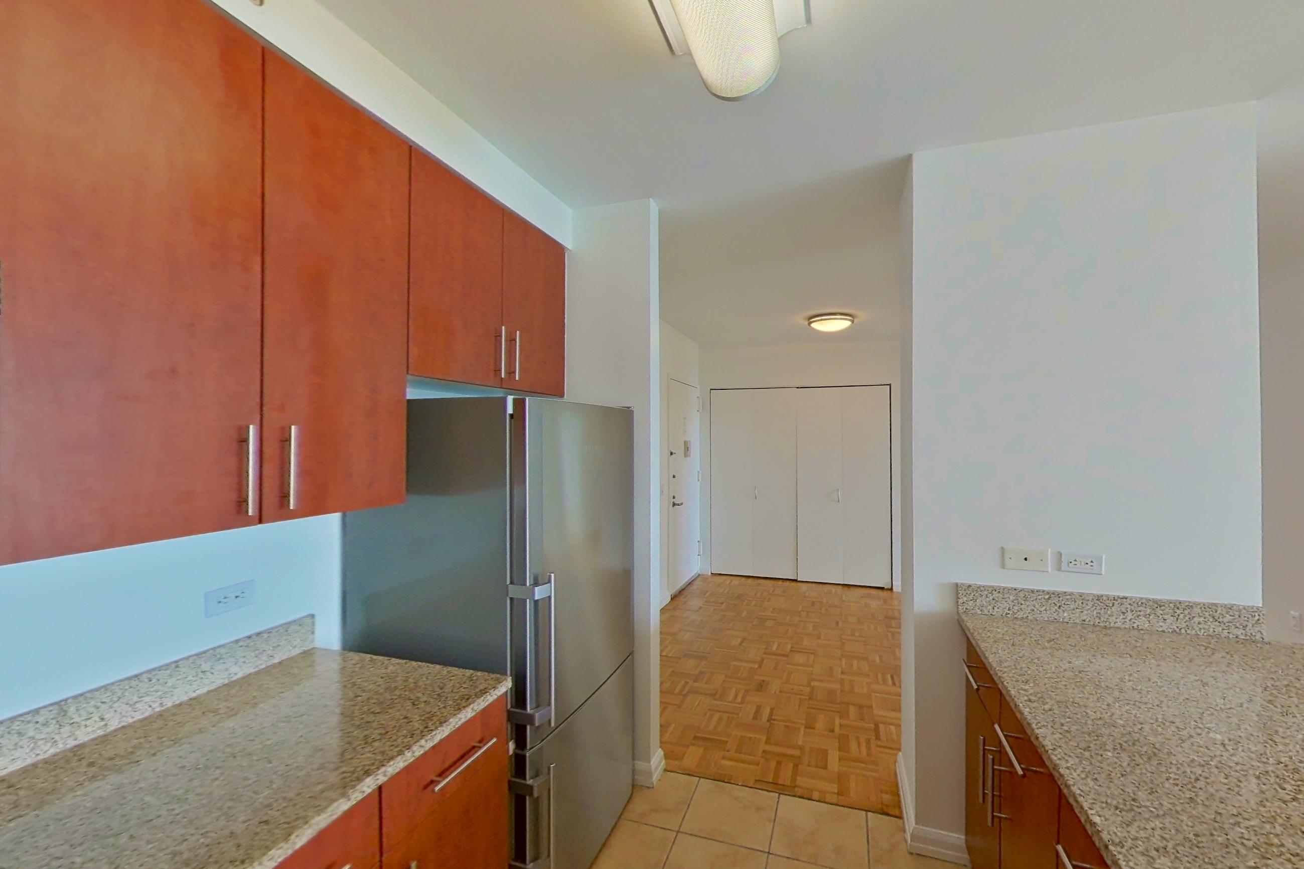 KITCHEN (representative of this floor plan)