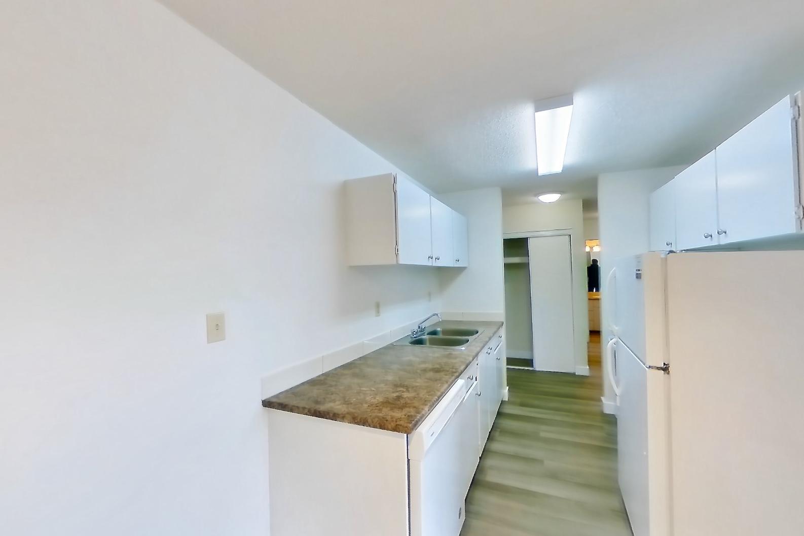 DINING ROOM (representative of this floor plan)