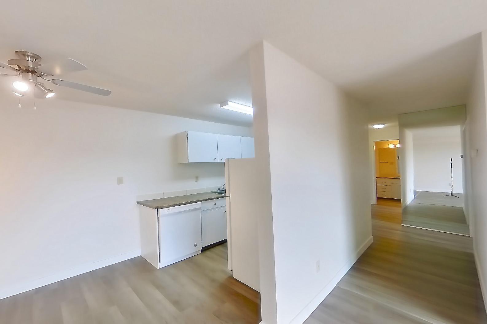 LIVING ROOM (representative of this floor plan)