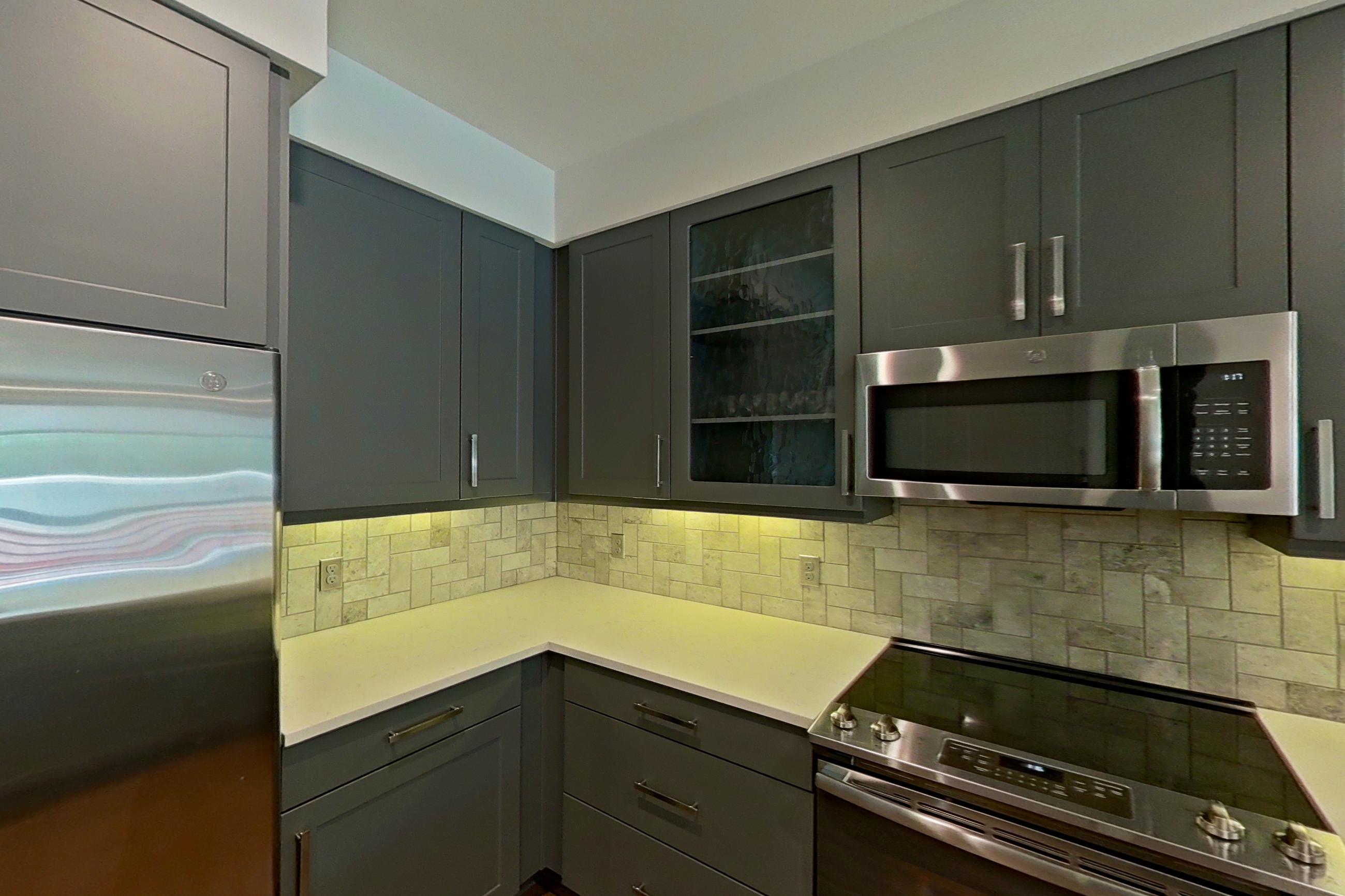 KITCHEN (representative of this floor plan)