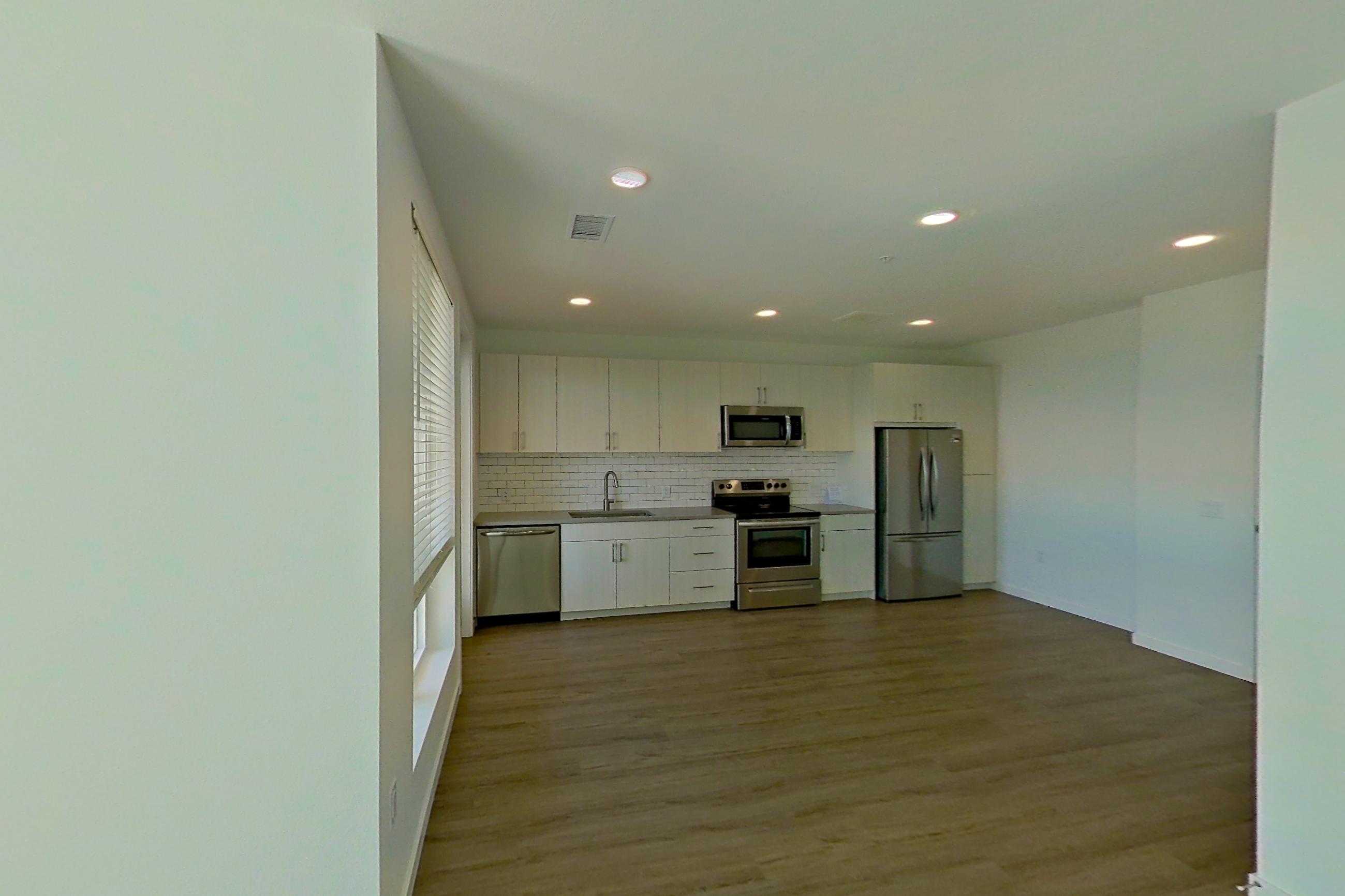 LIVING SPACE