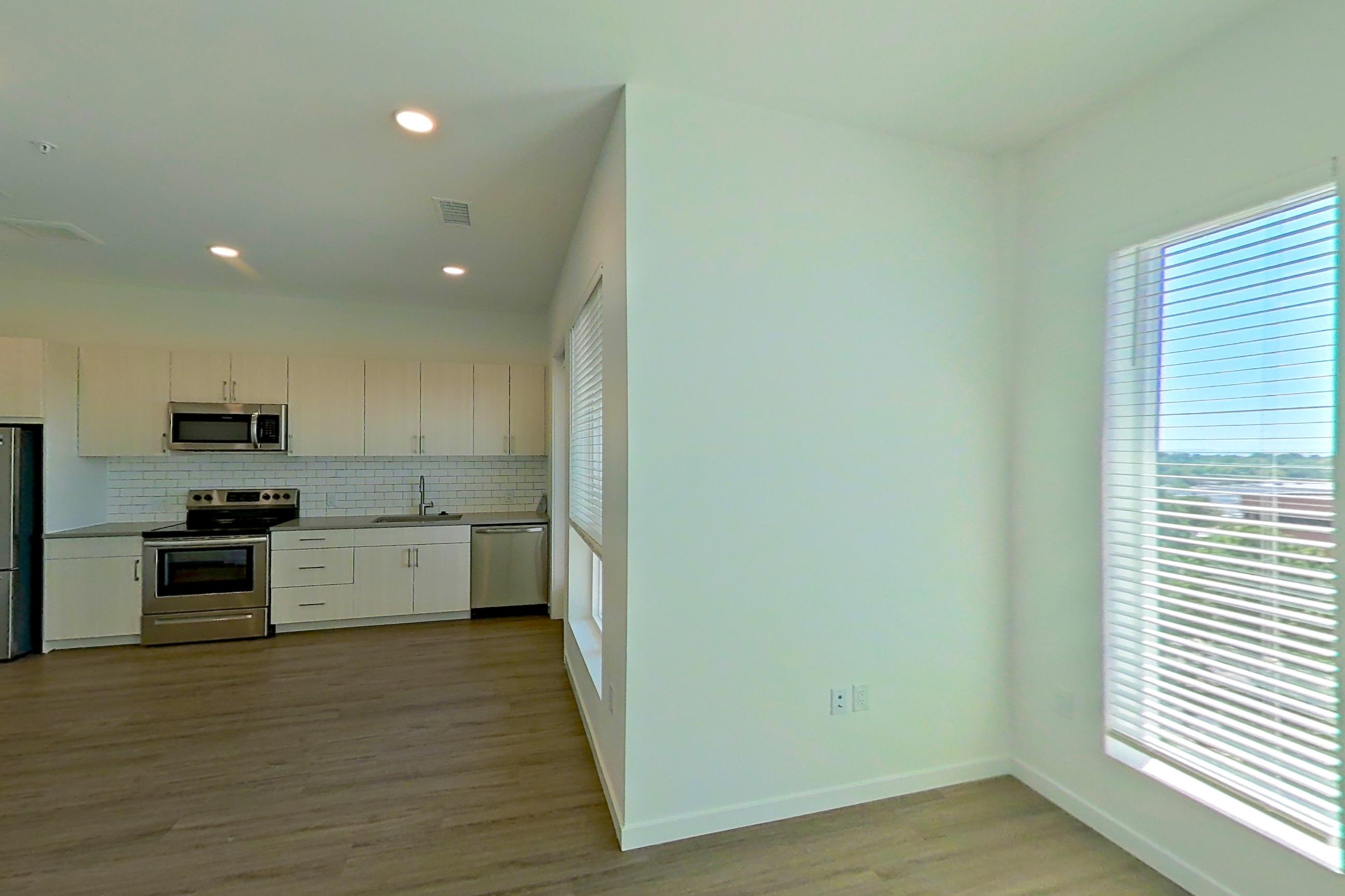 LIVING SPACE