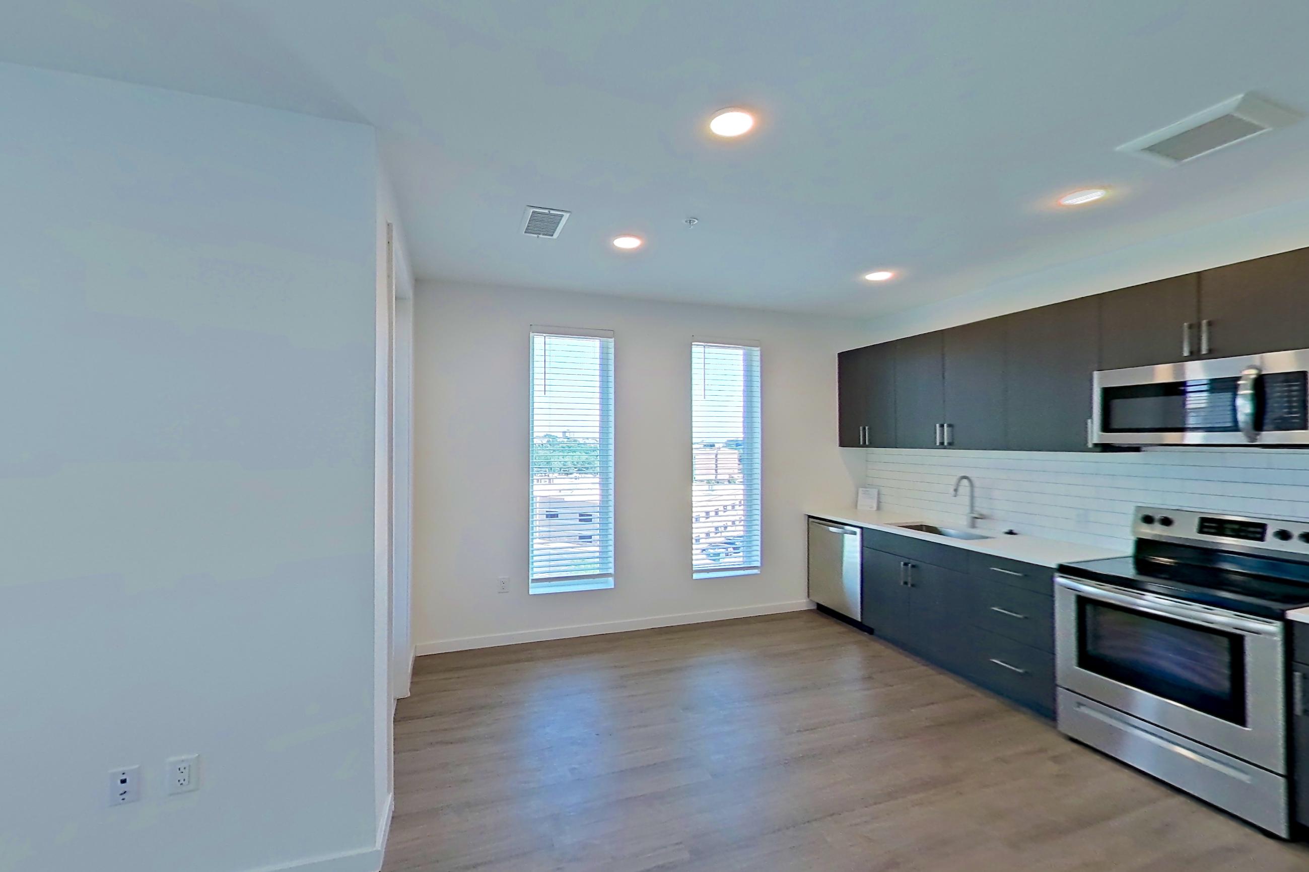 LIVING SPACE