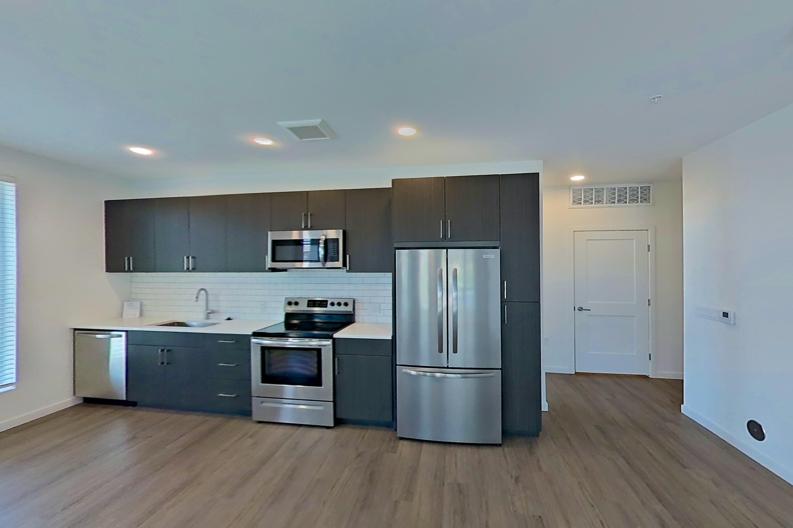 LIVING SPACE