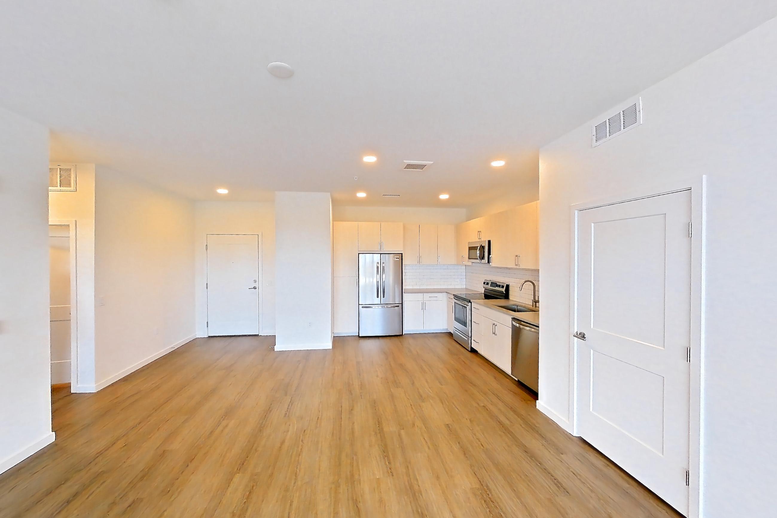 LIVING SPACE