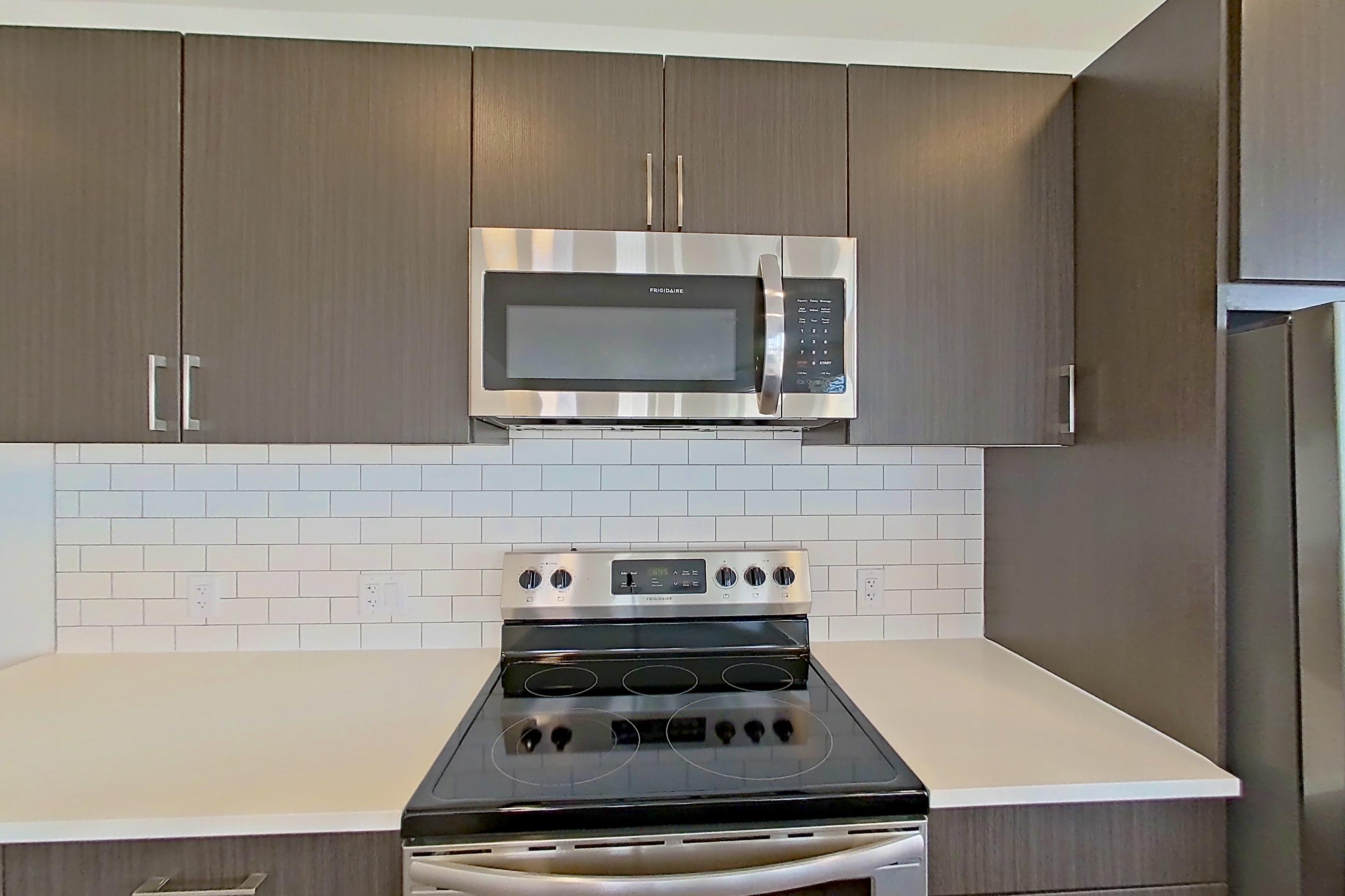 KITCHEN (representative of this floor plan)