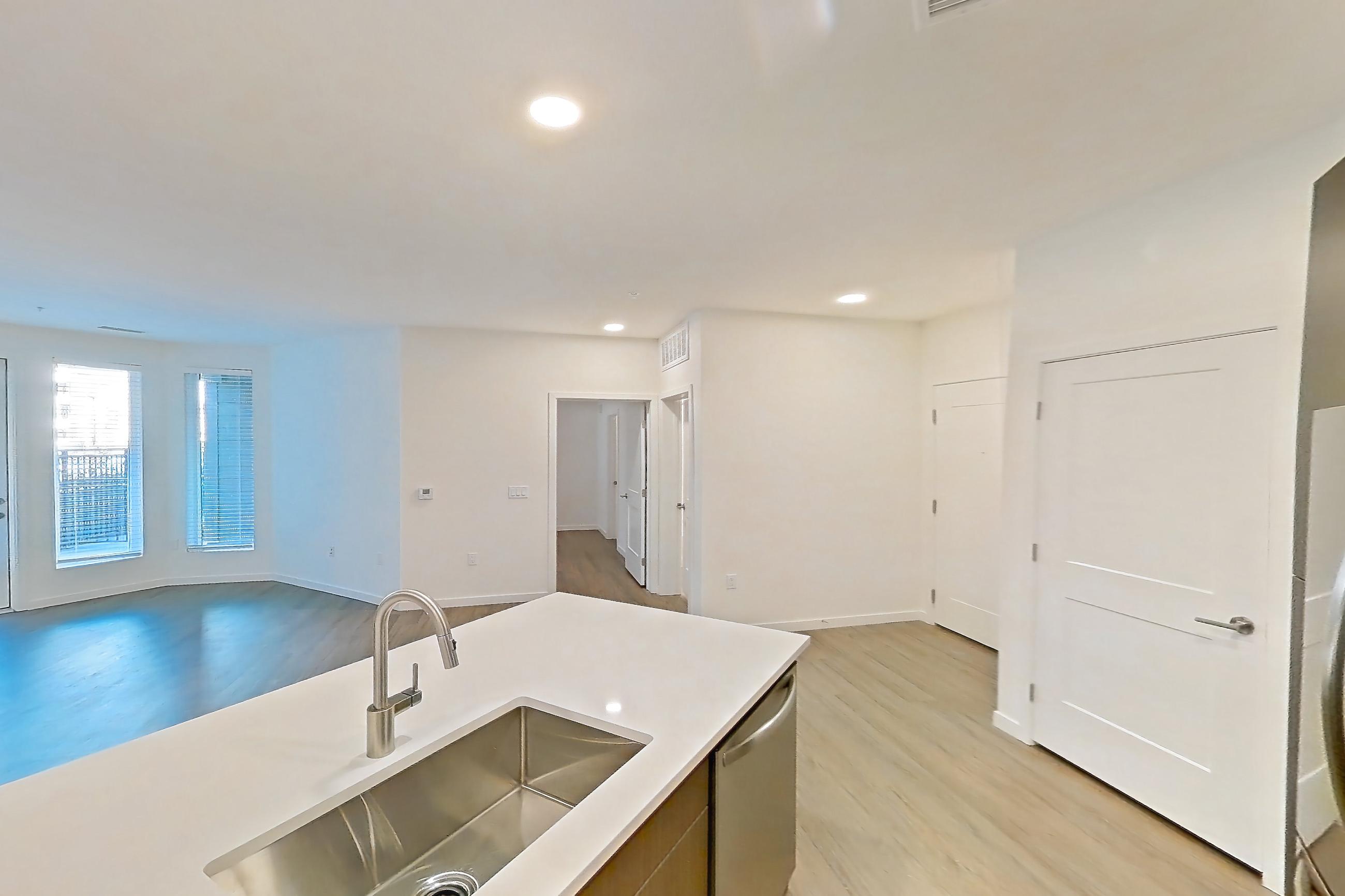 KITCHEN (representative of this floor plan)