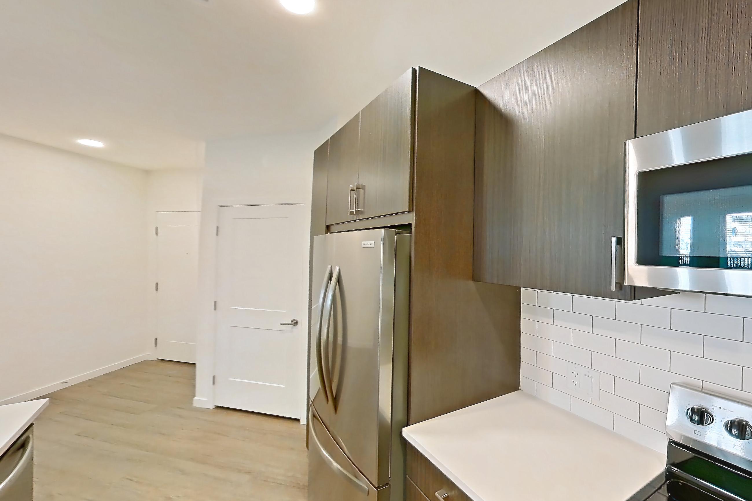 KITCHEN (representative of this floor plan)