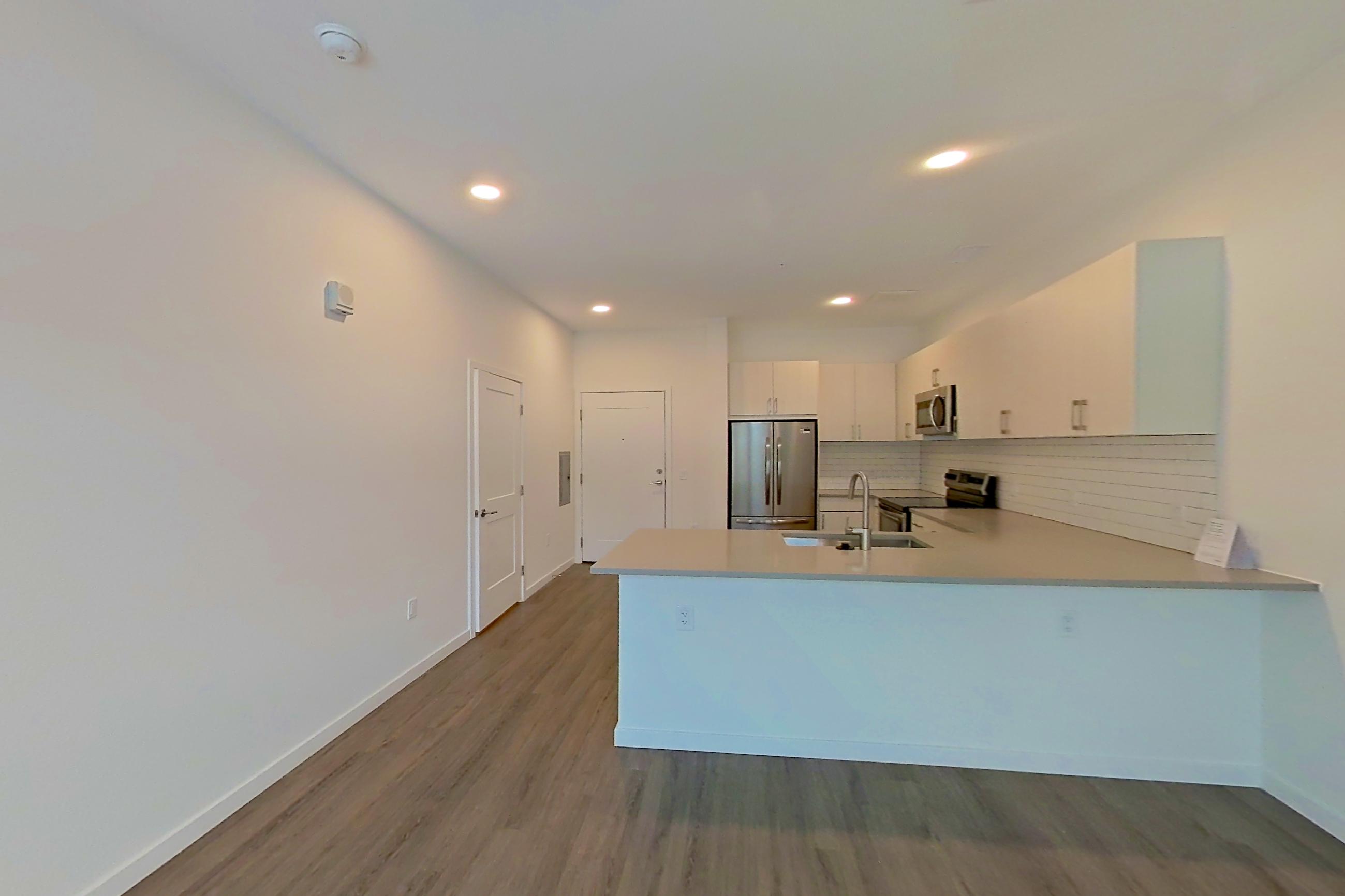 LIVING SPACE