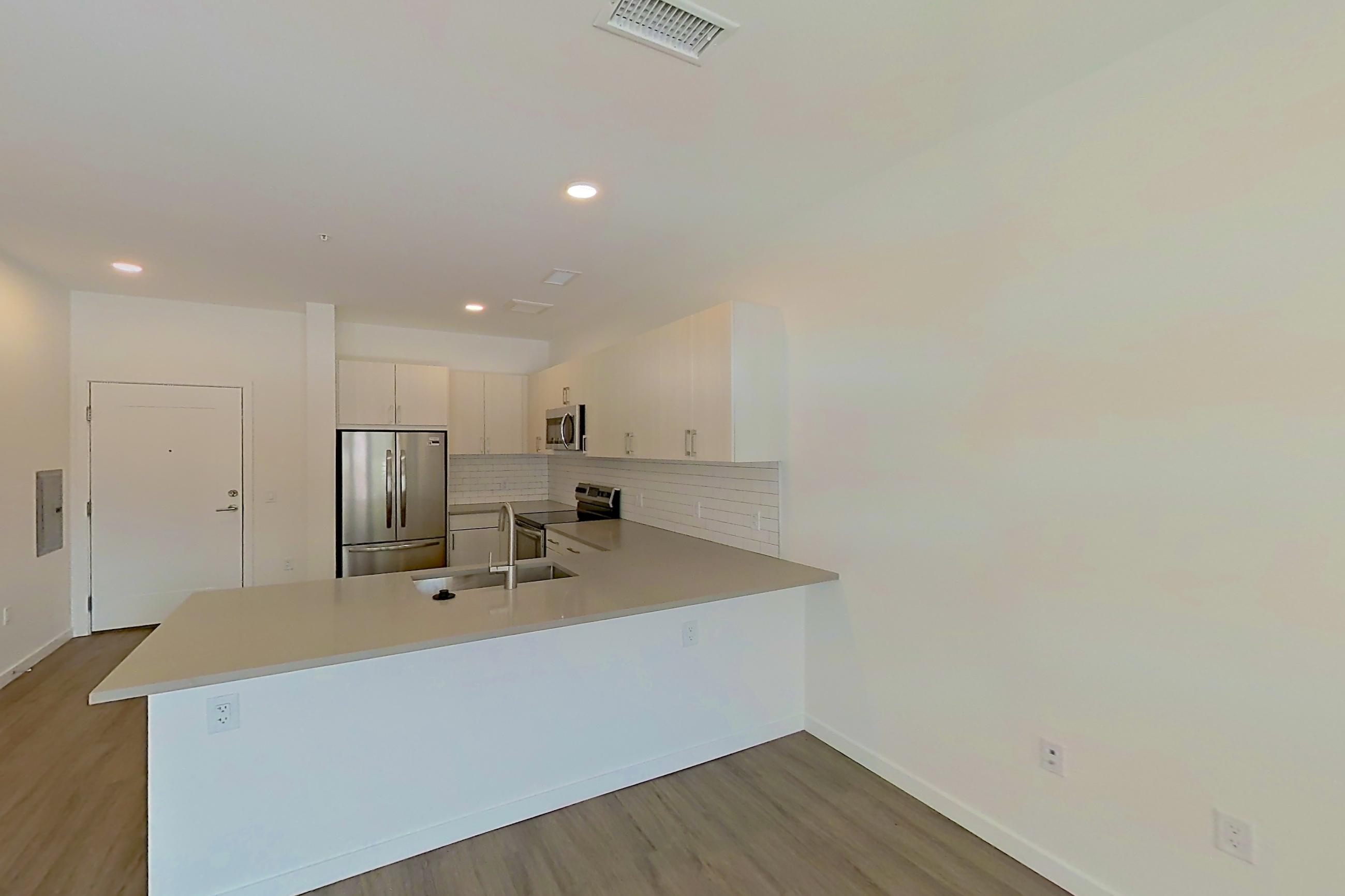 LIVING SPACE