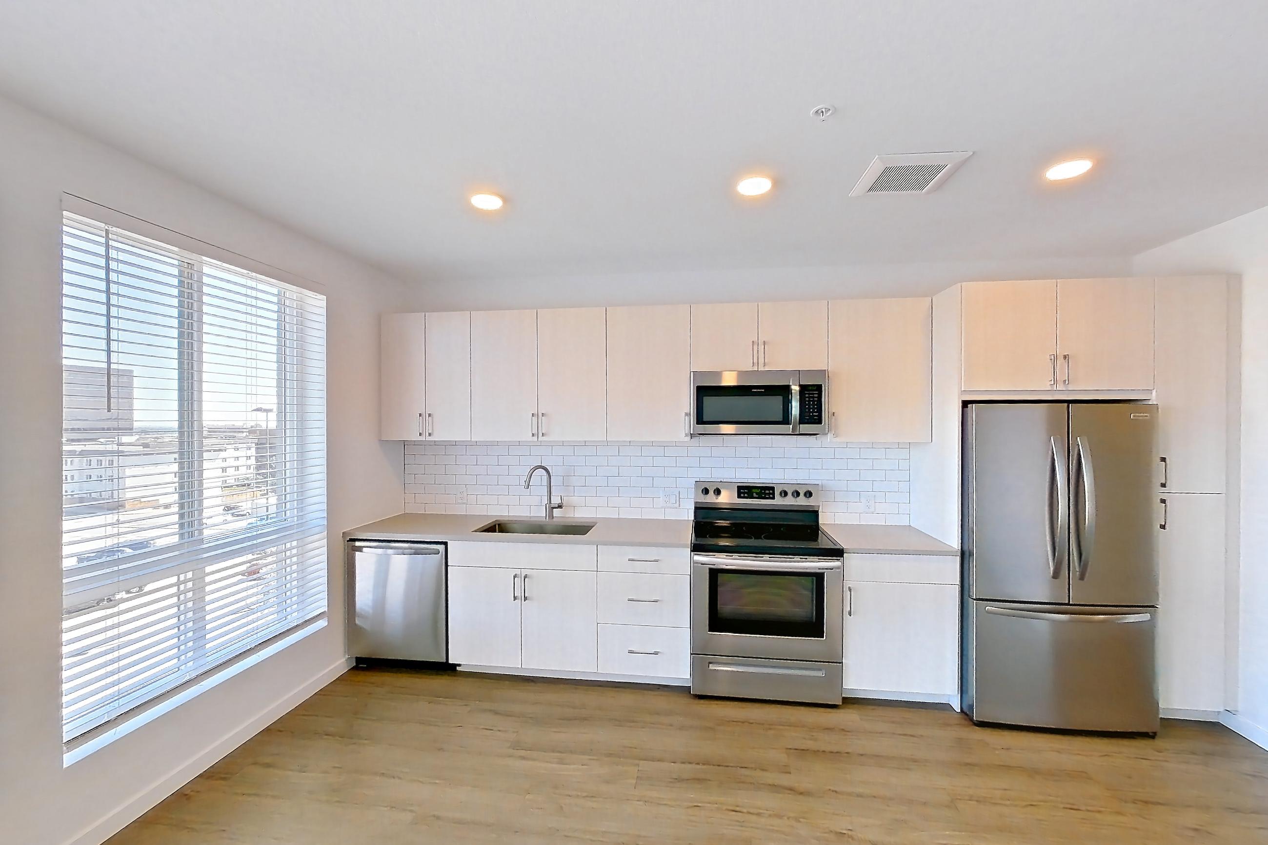 LIVING SPACE