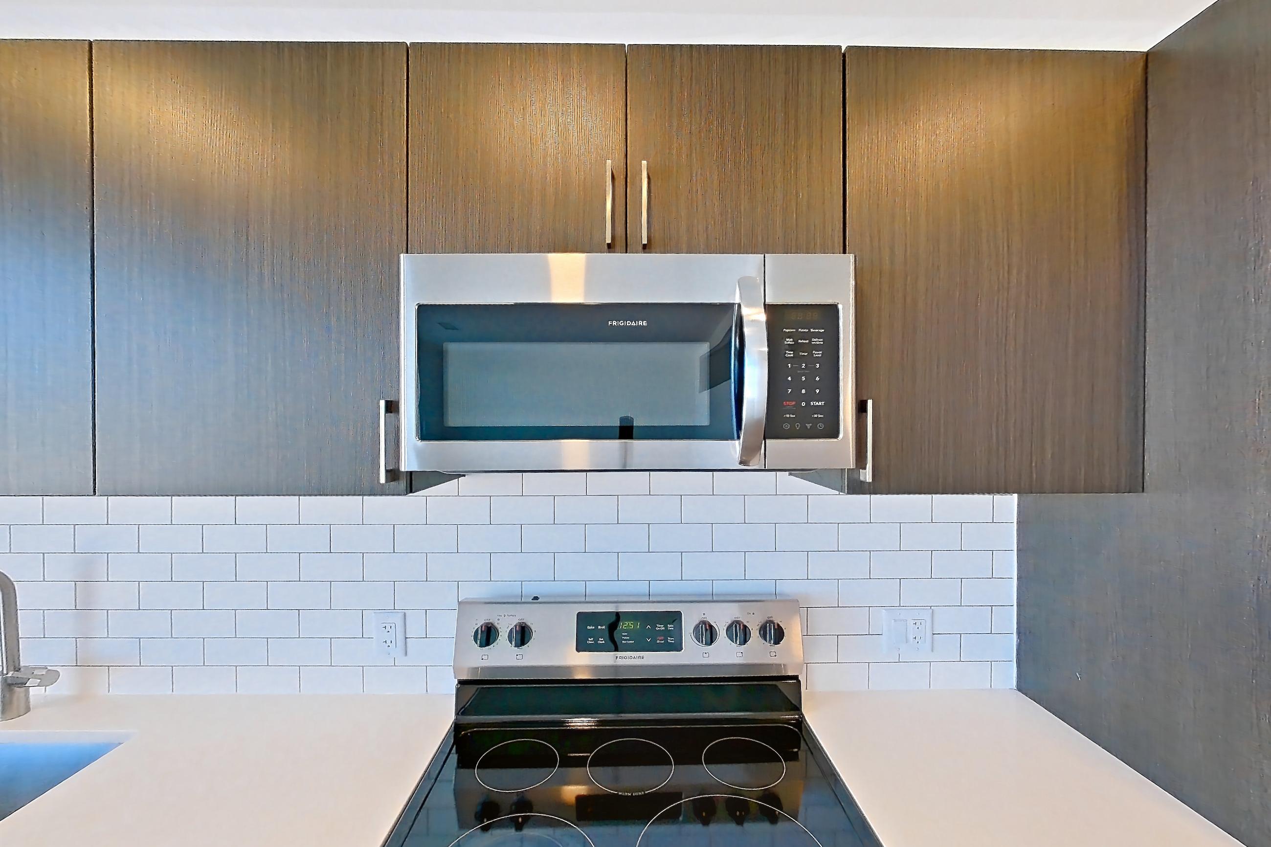KITCHEN (representative of this floor plan)