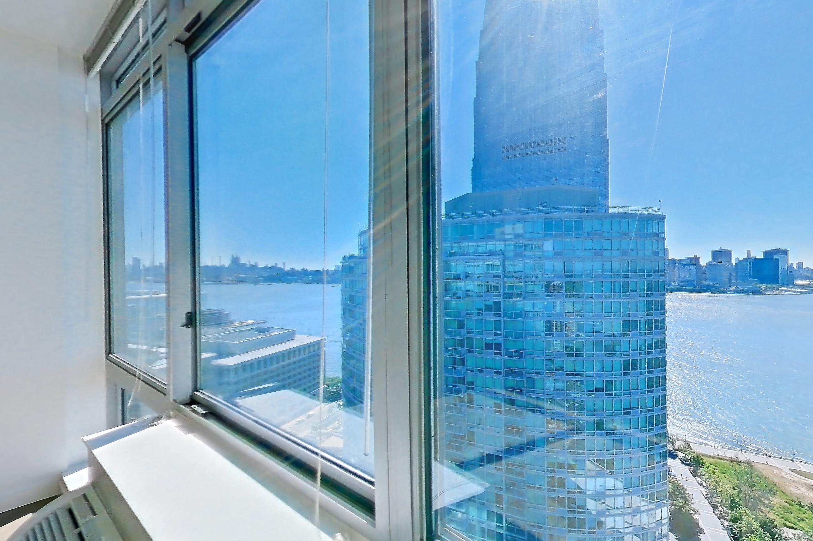 LIVING ROOM VIEW