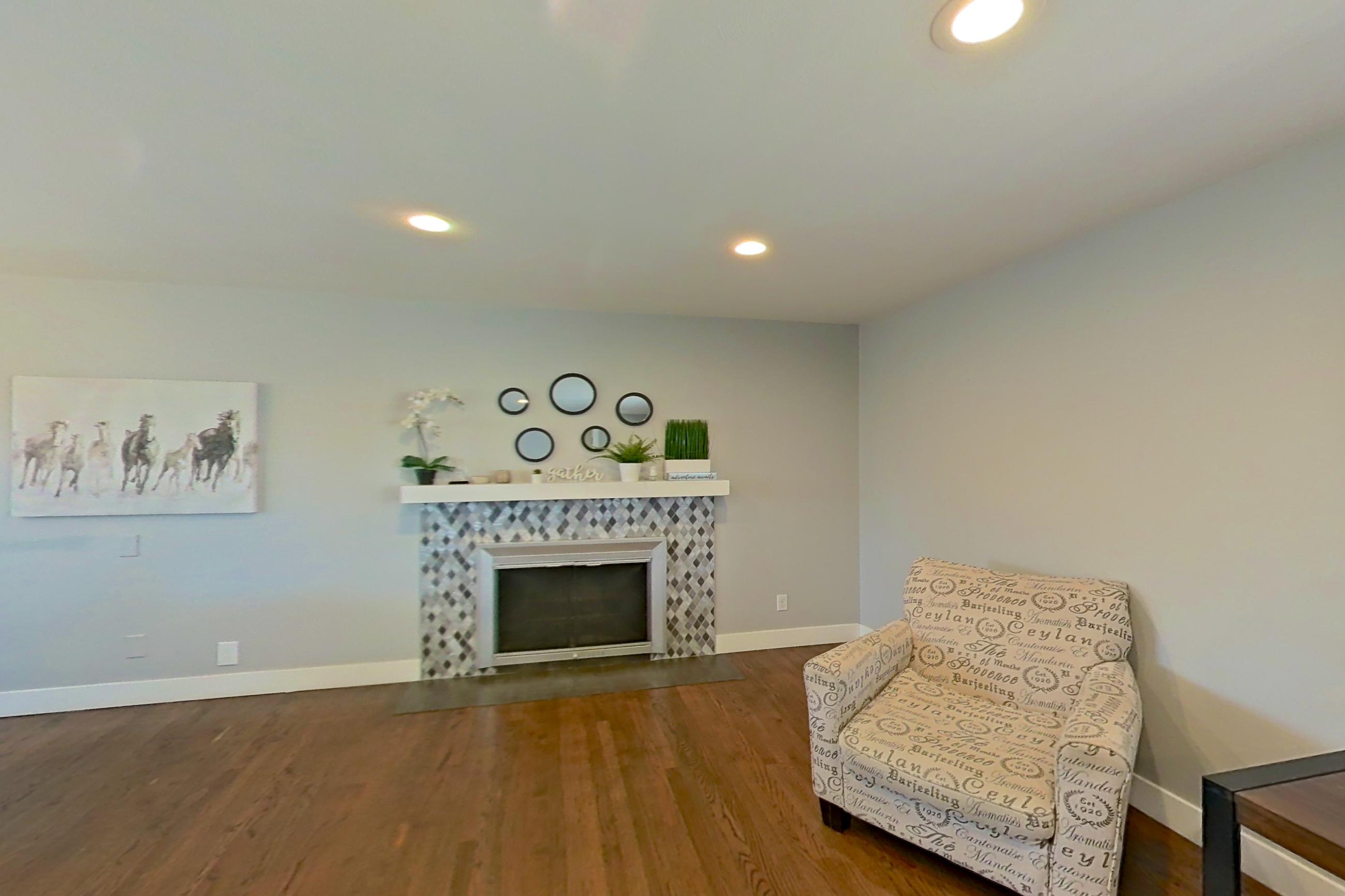 LIVING SPACE