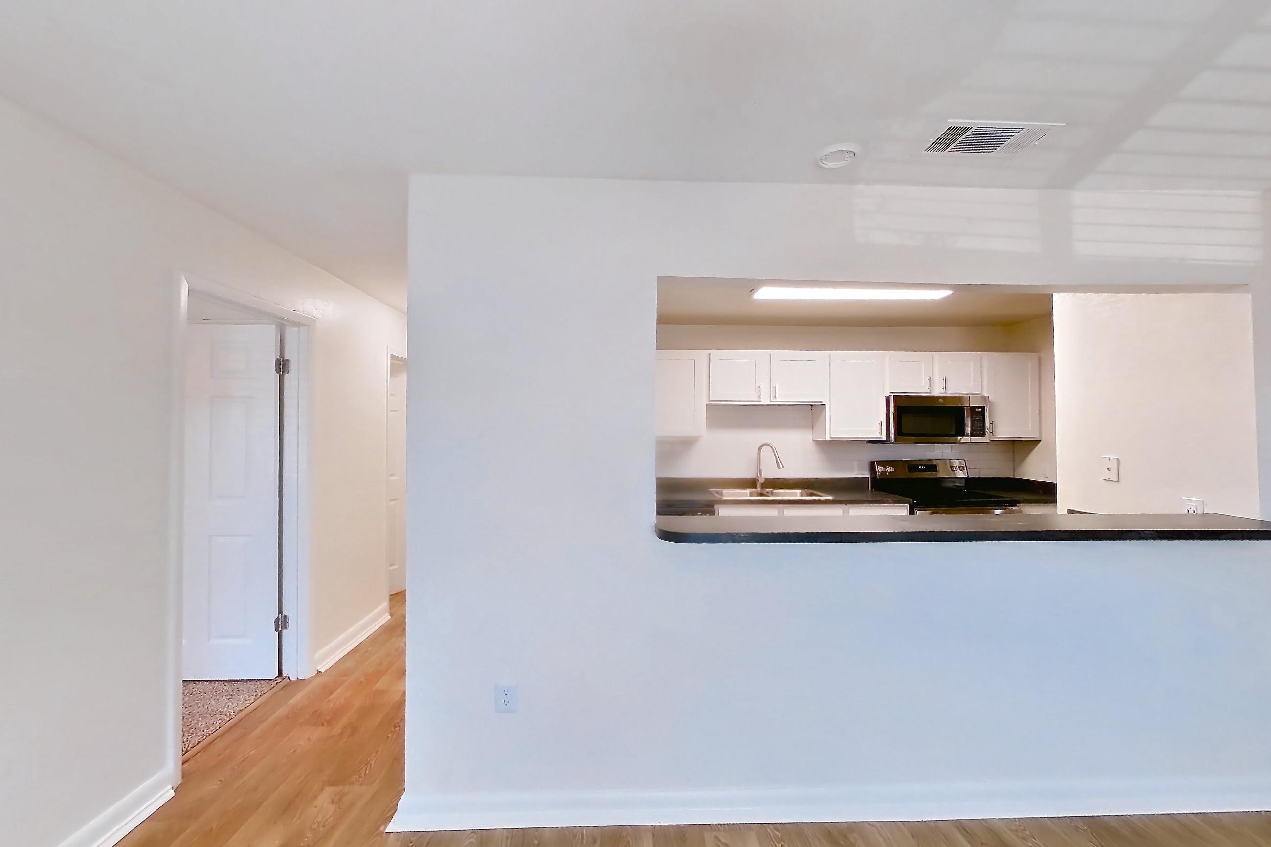 LIVING SPACE