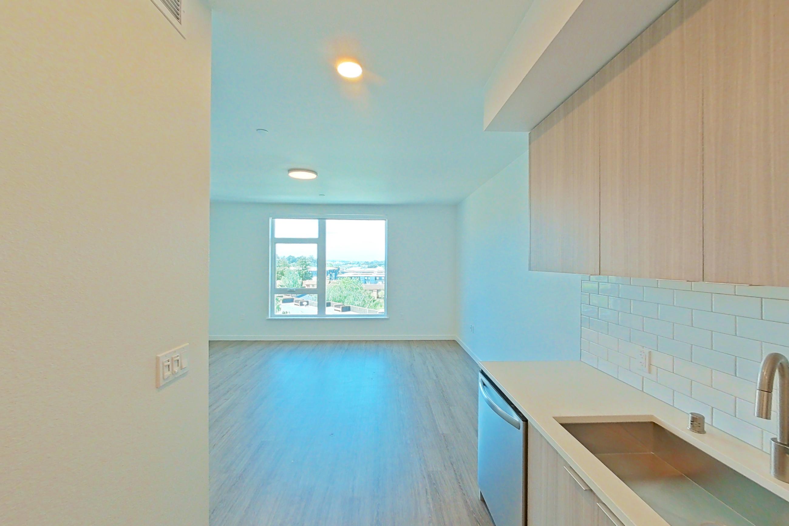 KITCHEN (representative of this floor plan)