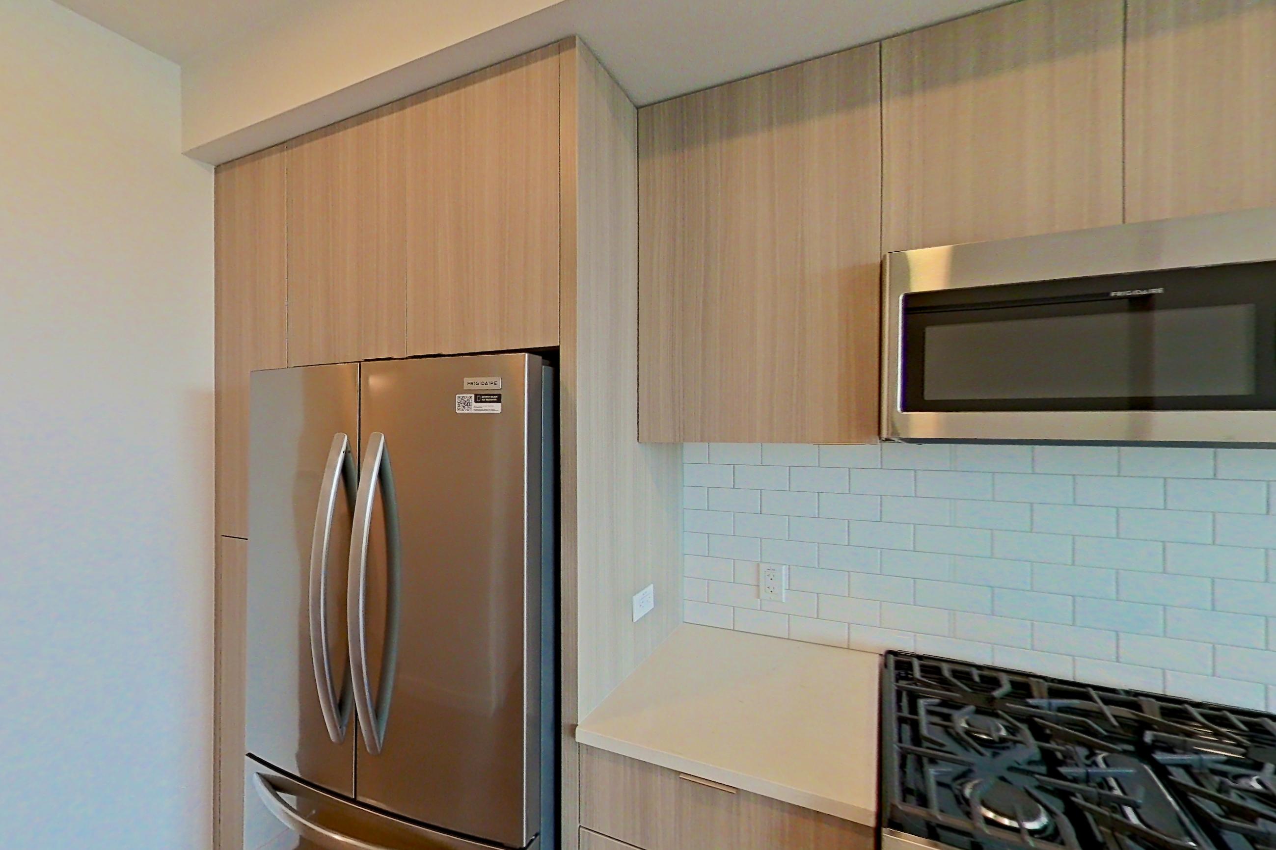 KITCHEN (representative of this floor plan)