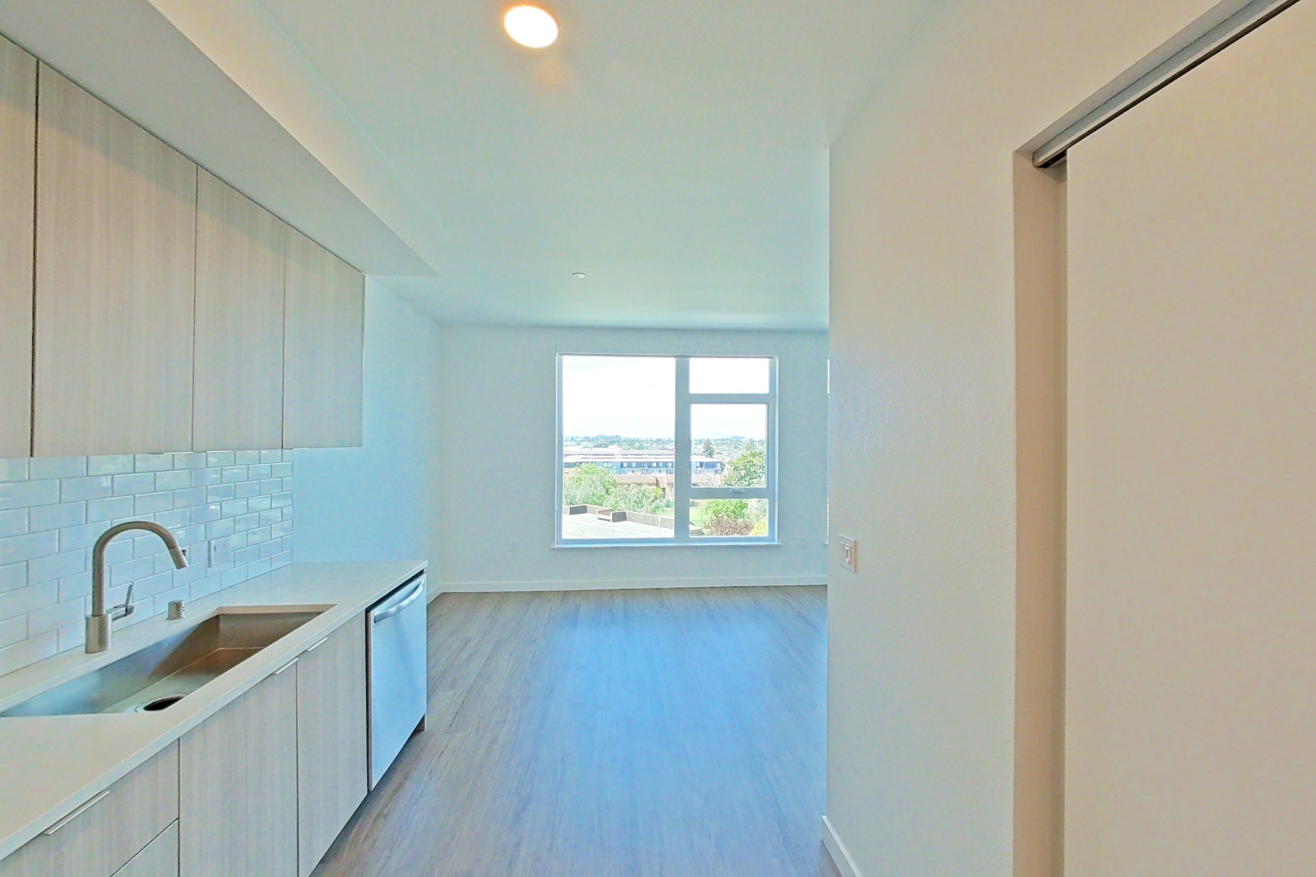 KITCHEN (representative of this floor plan)
