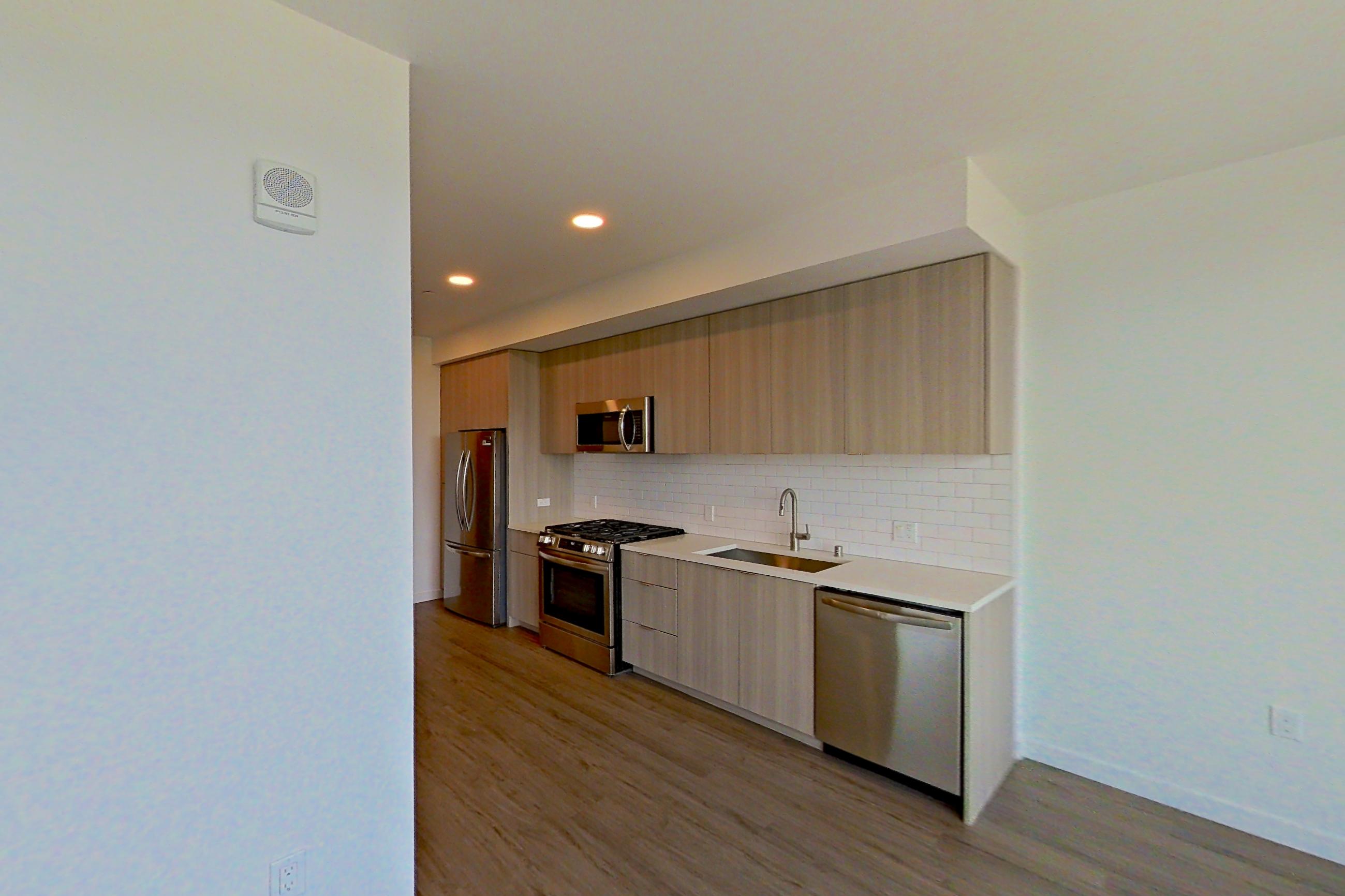 LIVING ROOM (representative of this floor plan)