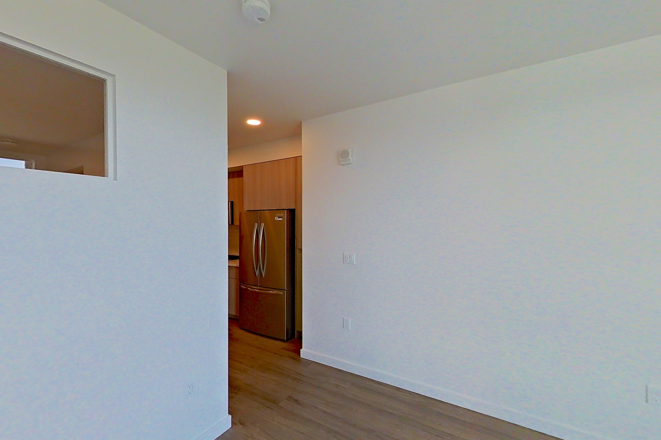 LIVING ROOM (representative of this floor plan)