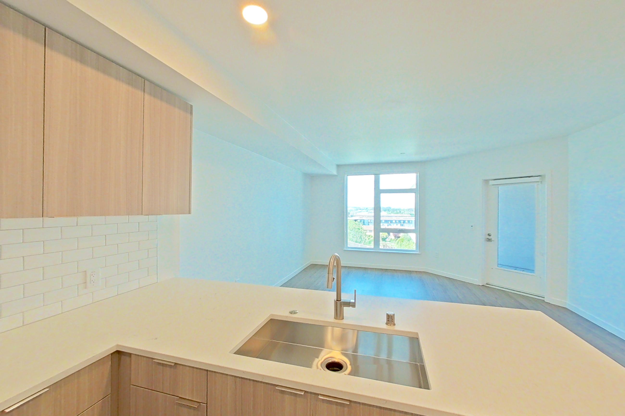 KITCHEN (representative of this floor plan)