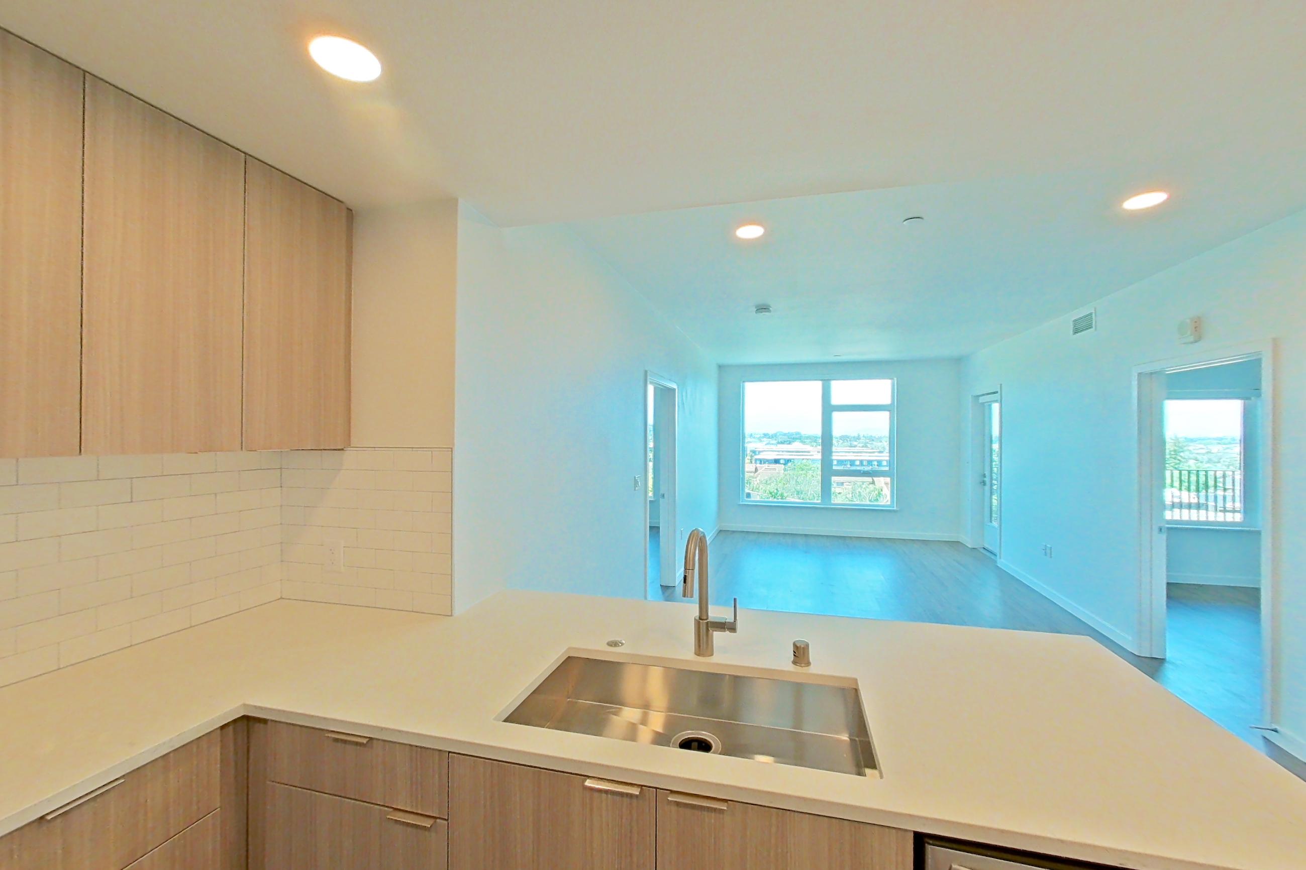 KITCHEN (representative of this floor plan)