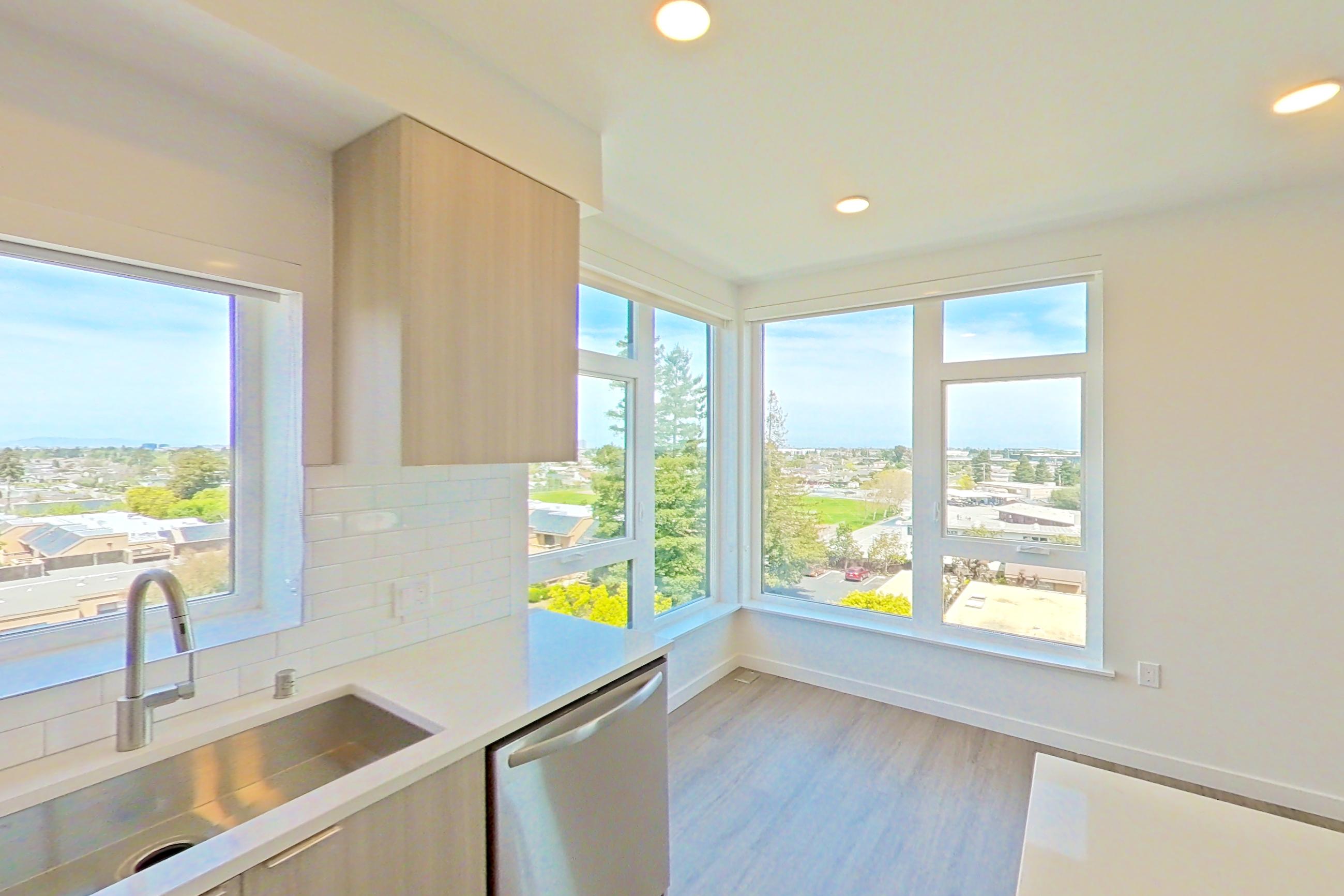 KITCHEN (representative of this floor plan)