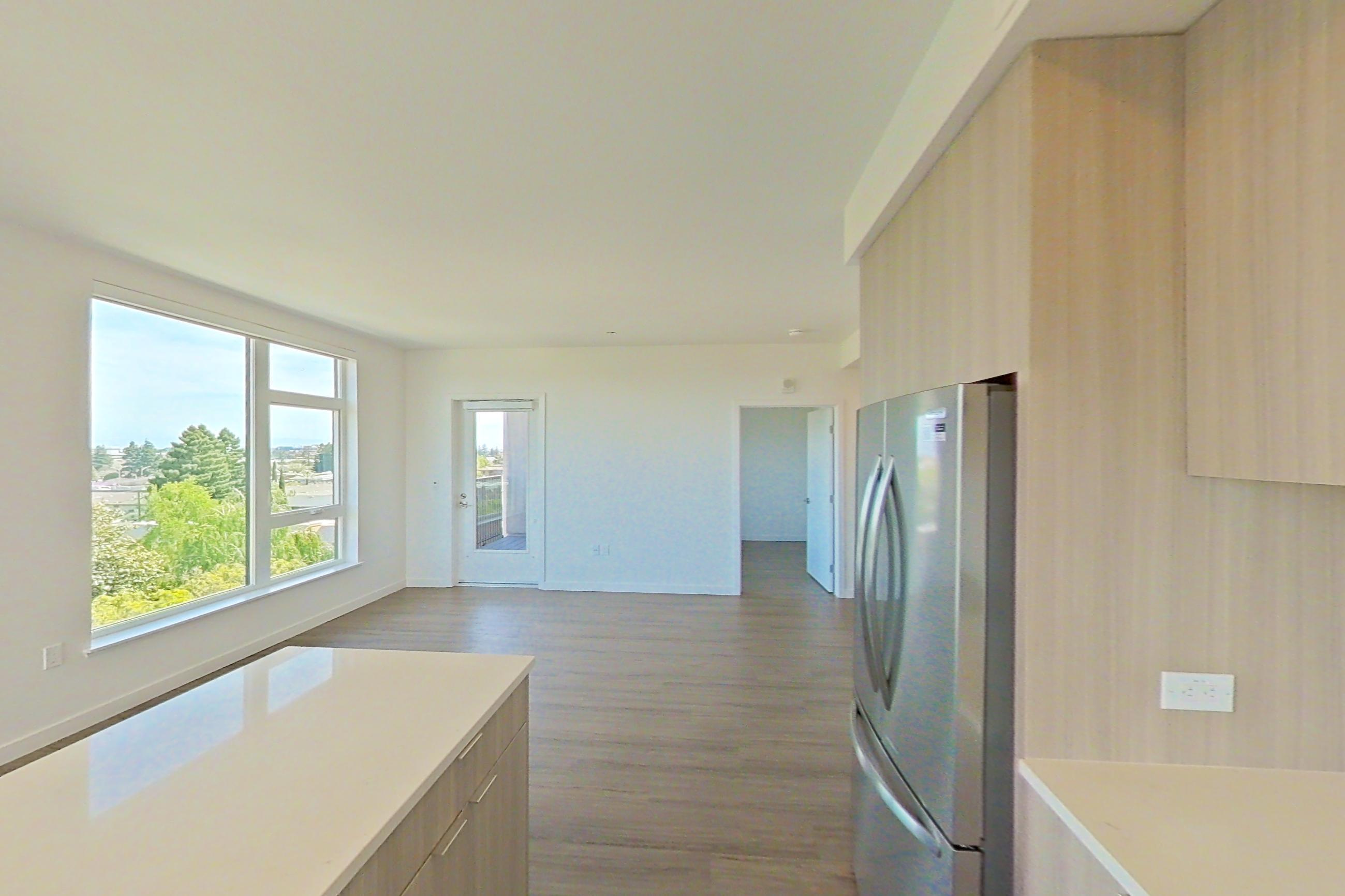 KITCHEN (representative of this floor plan)