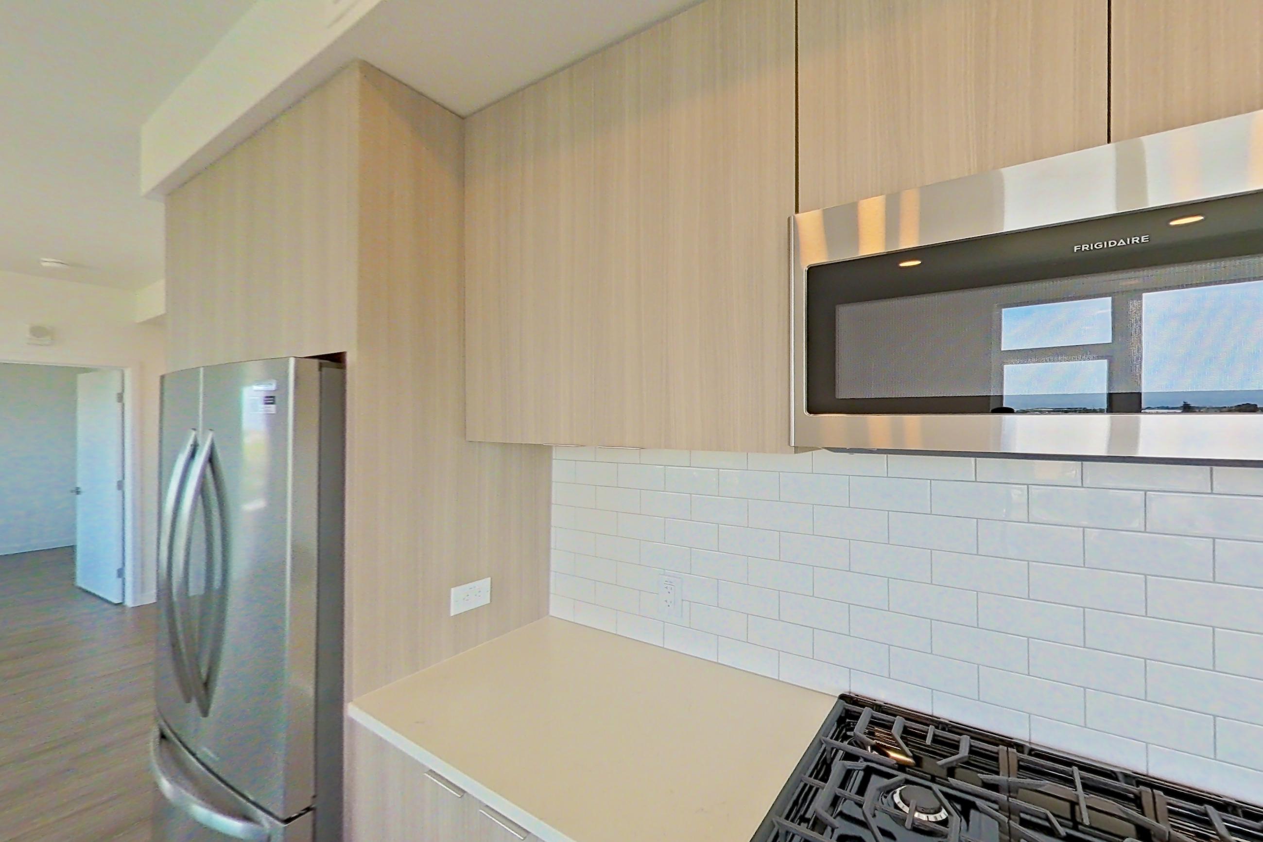 KITCHEN (representative of this floor plan)