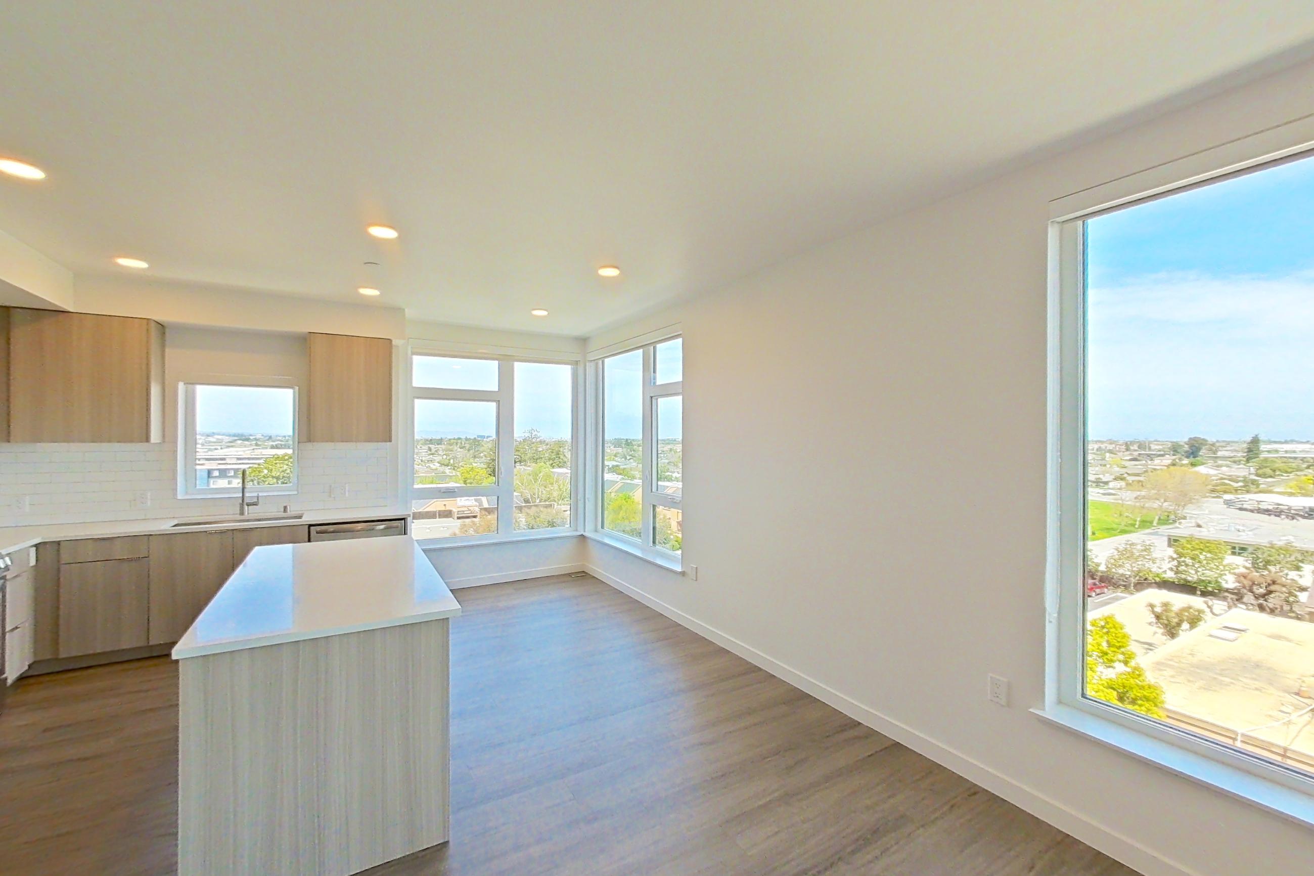 LIVING ROOM (representative of this floor plan)