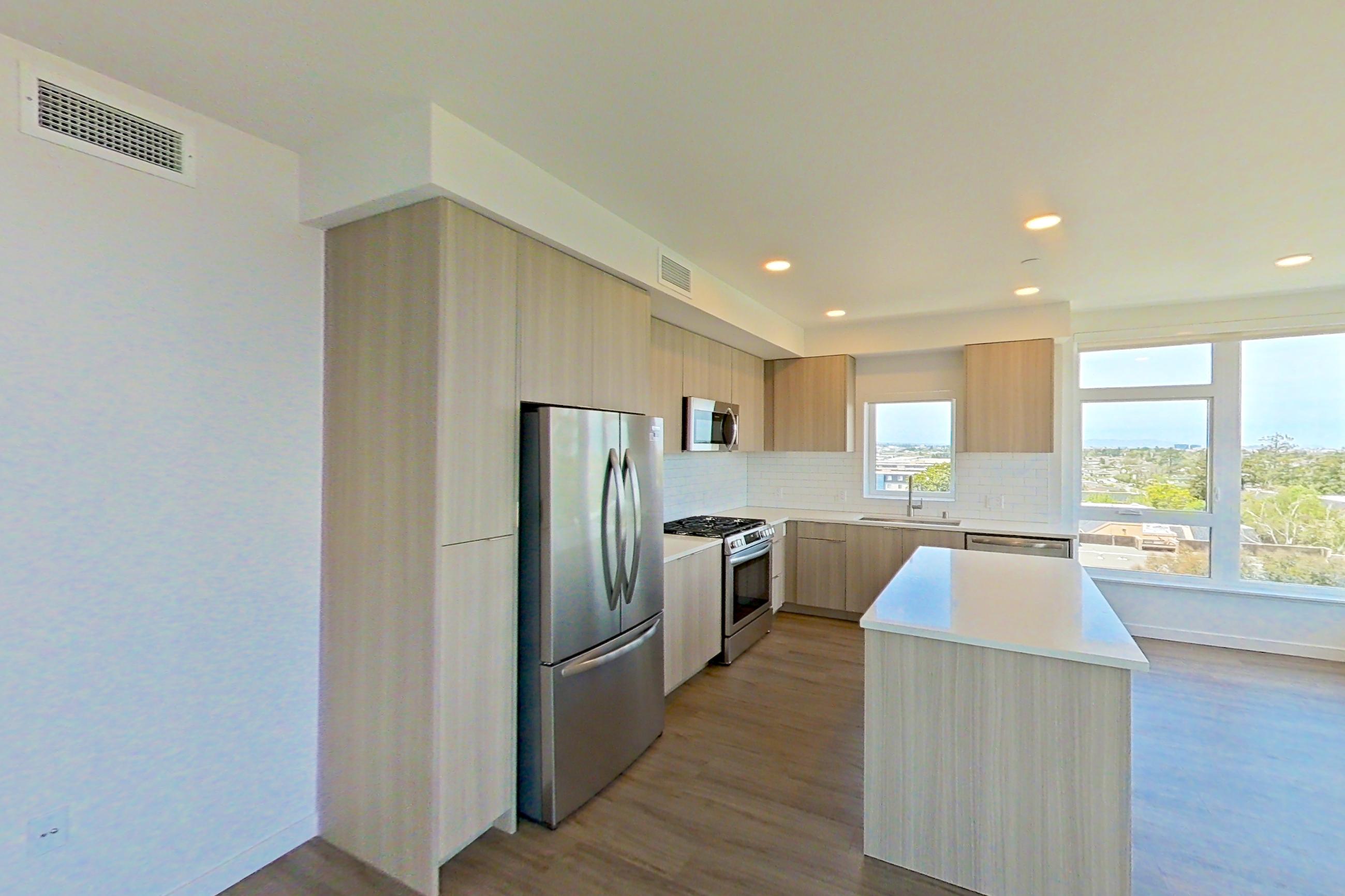 LIVING ROOM (representative of this floor plan)