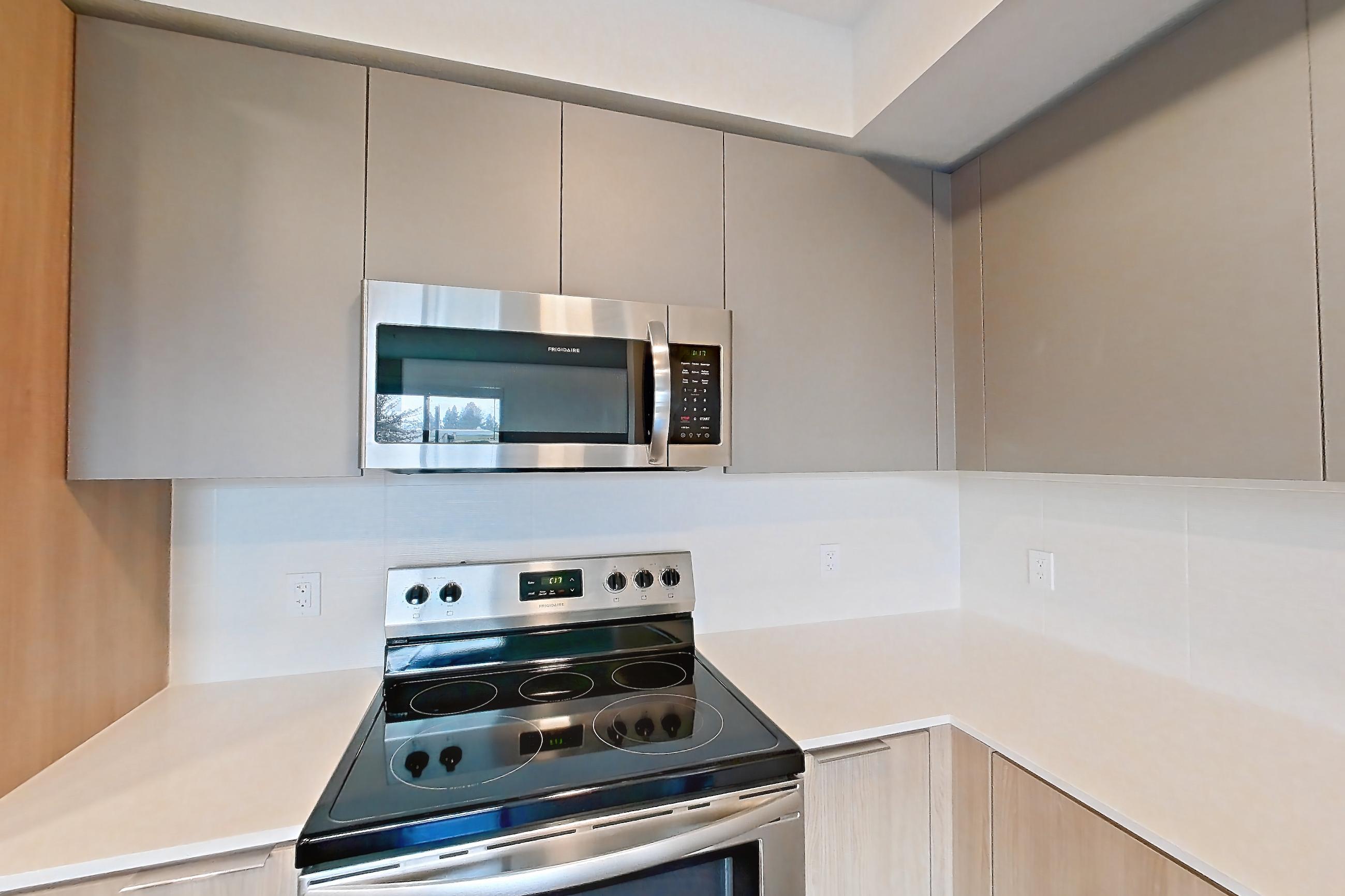 KITCHEN (representative of this floor plan)