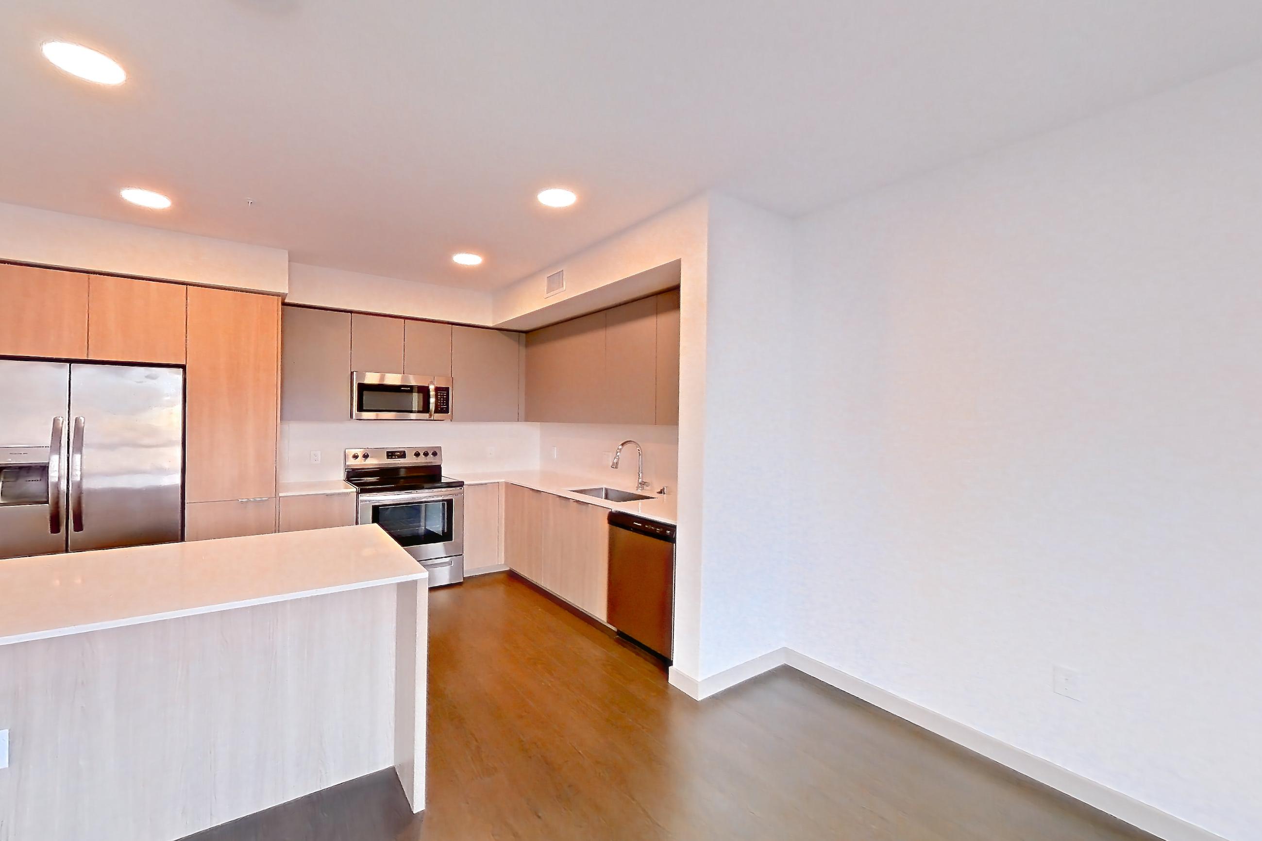 LIVING ROOM (representative of this floor plan)
