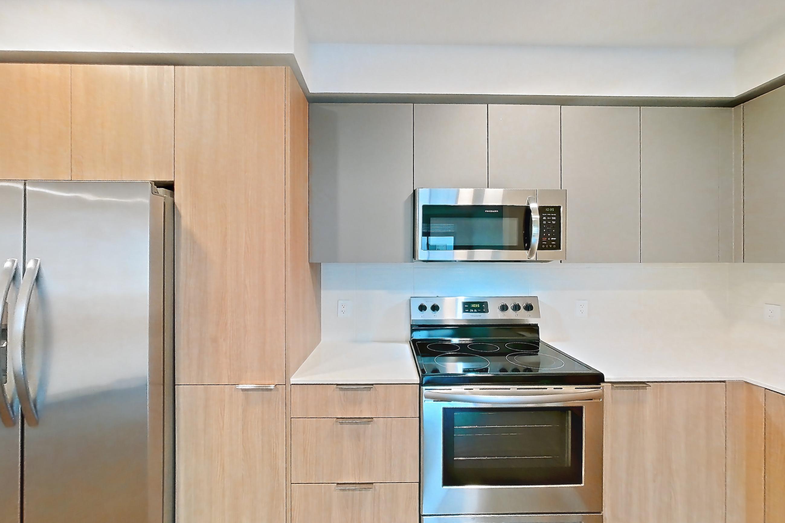 KITCHEN (representative of this floor plan)