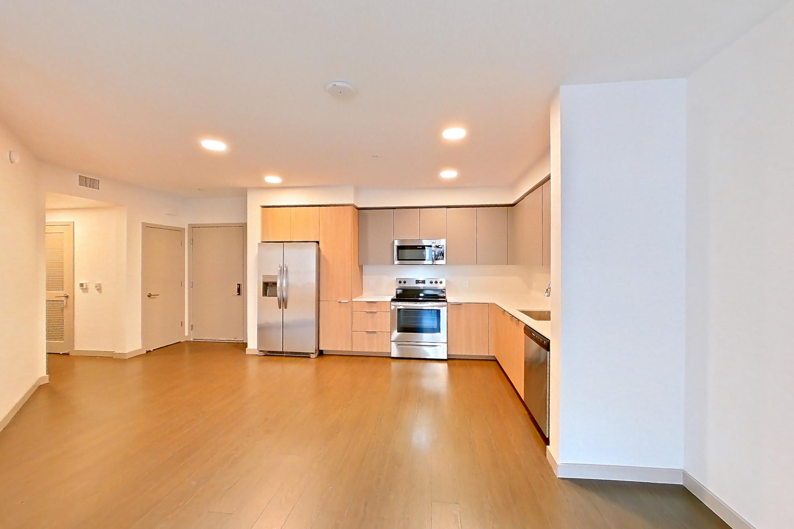 LIVING ROOM (representative of this floor plan)