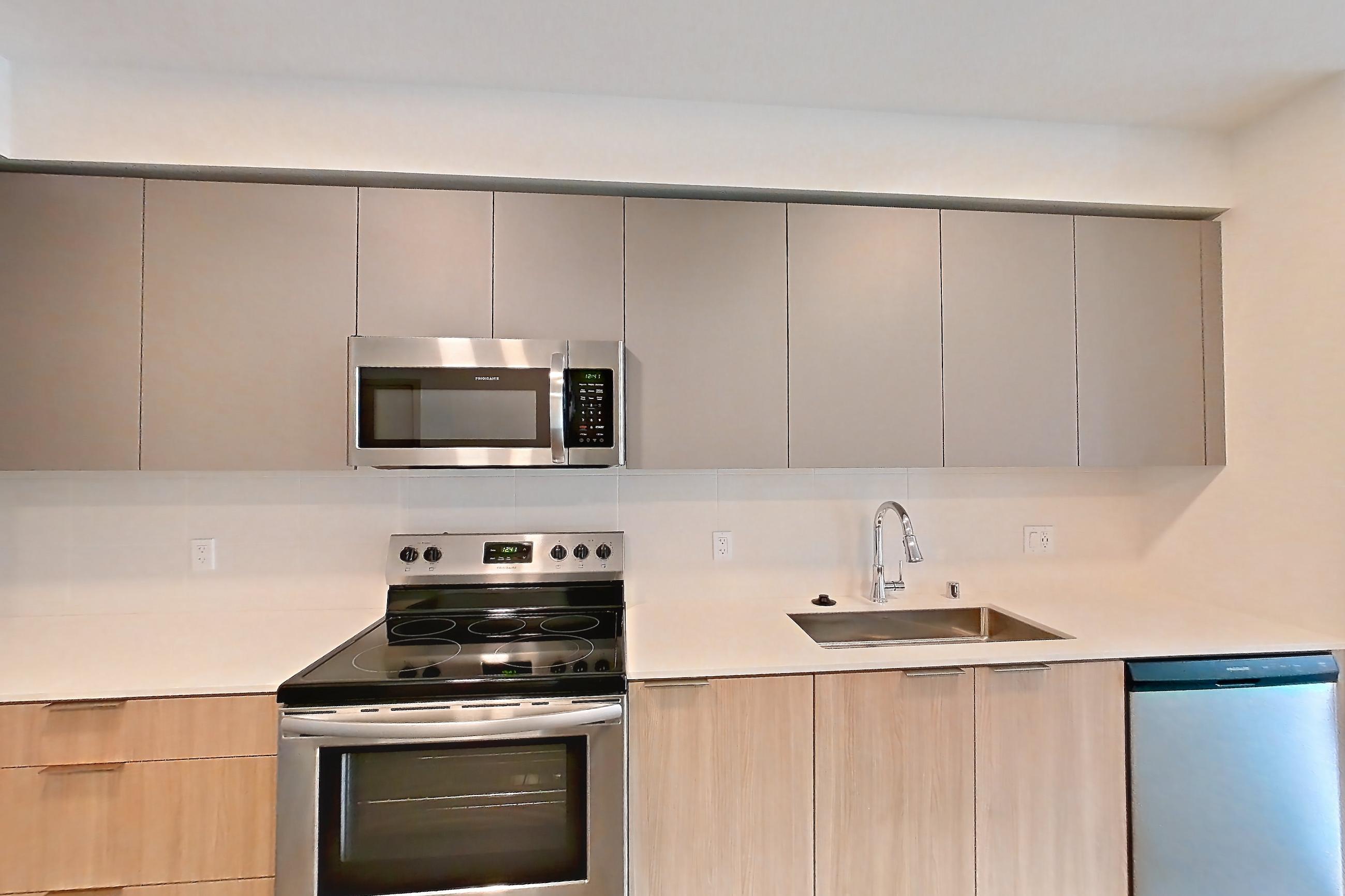 KITCHEN (representative of this floor plan)