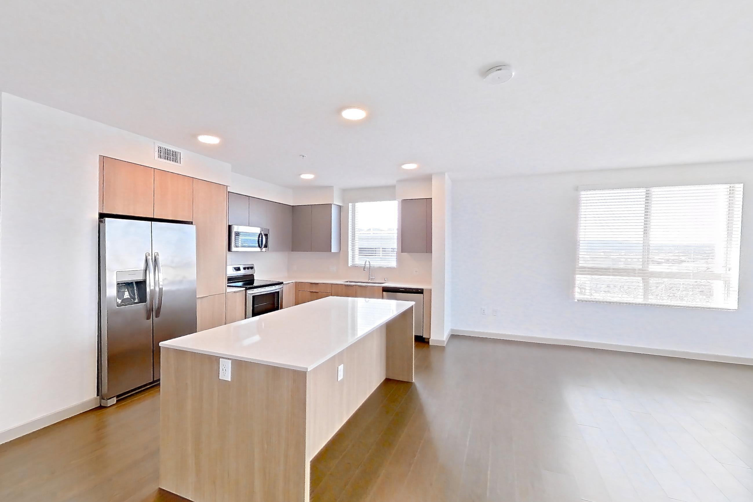 DINING ROOM (representative of this floor plan)