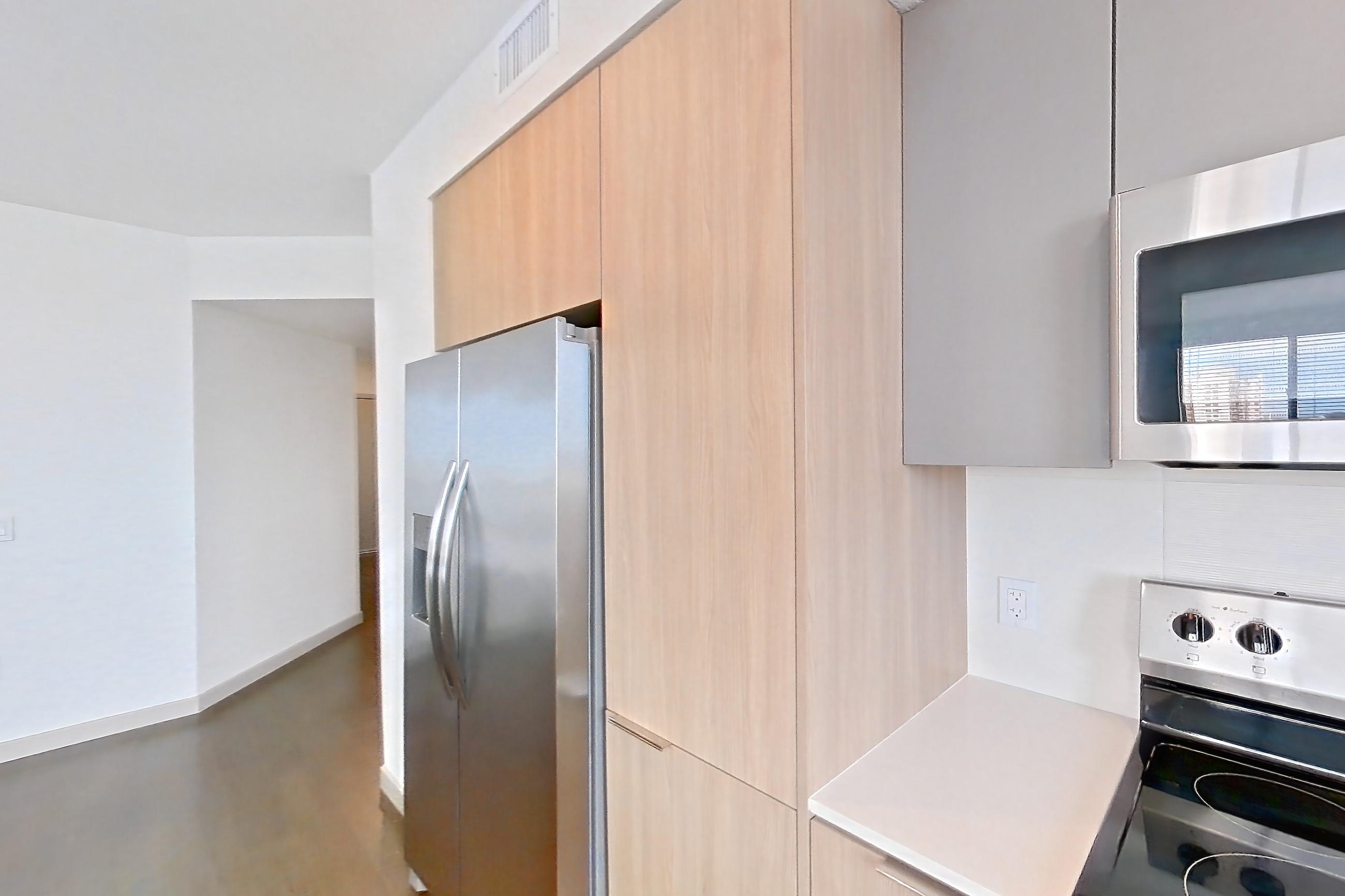 KITCHEN (representative of this floor plan)