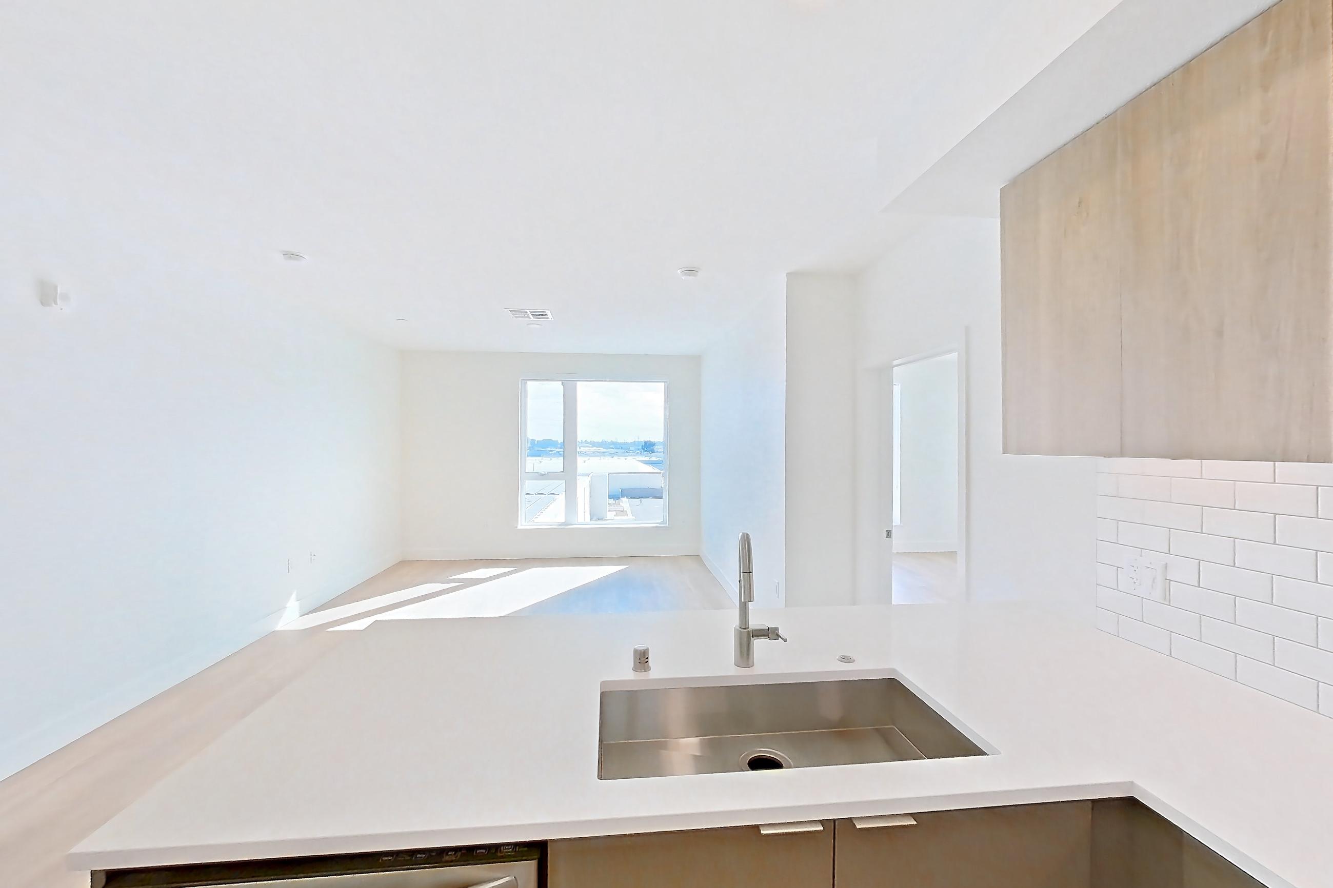 KITCHEN (representative of this floor plan)