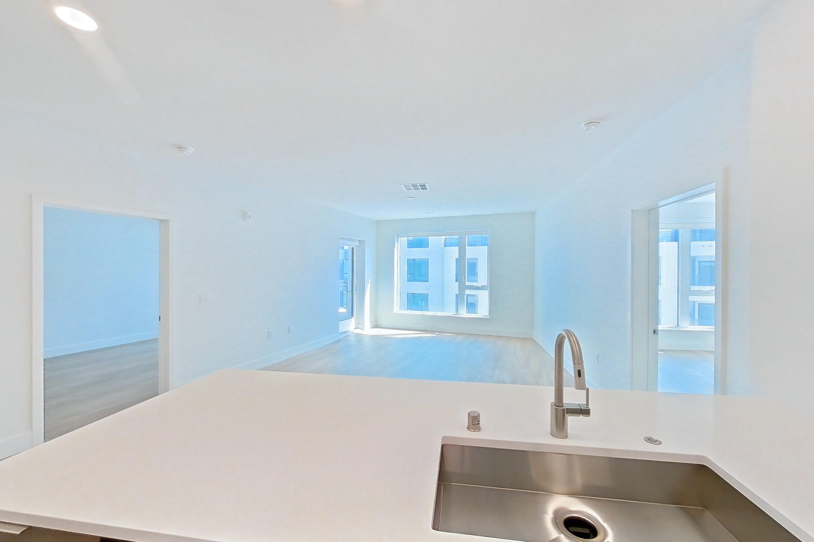 KITCHEN (representative of this floor plan)