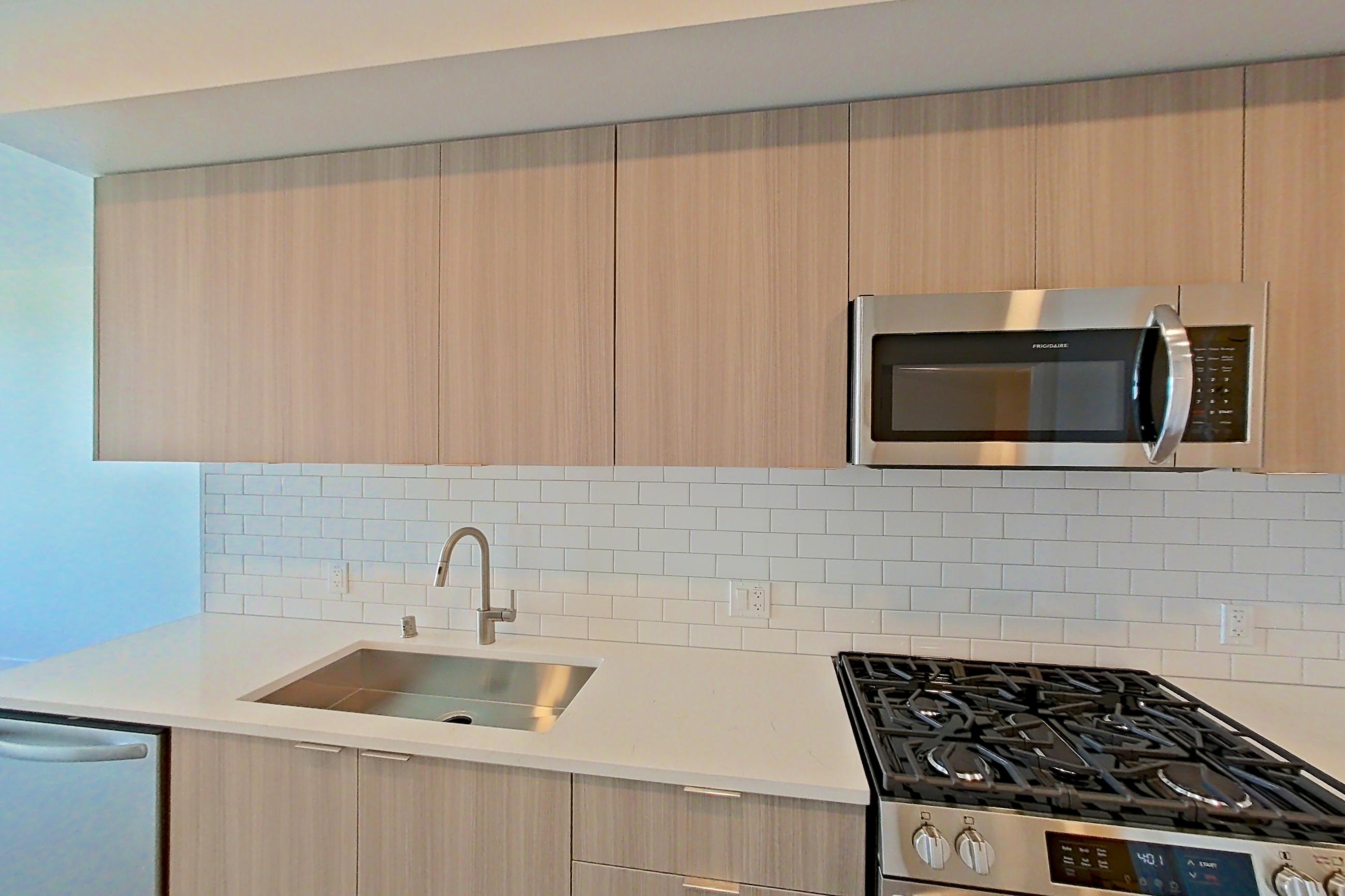 KITCHEN (representative of this floor plan)