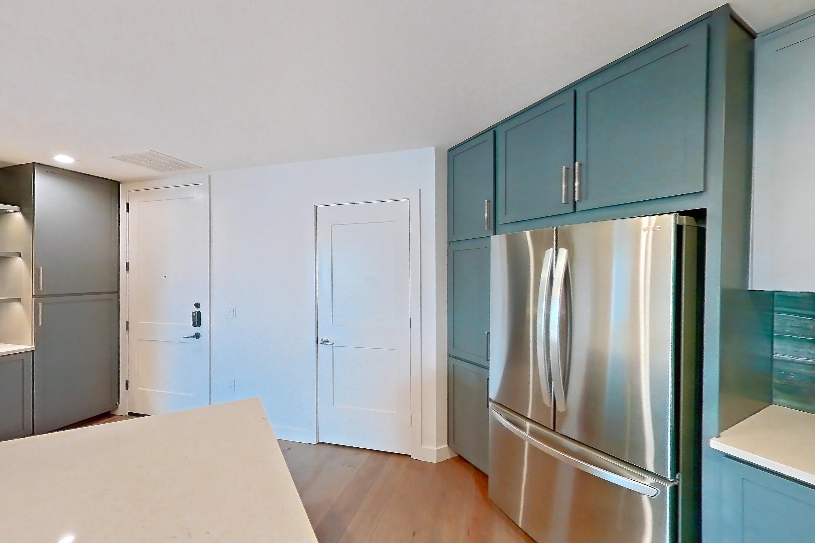 KITCHEN (representative of this floor plan)