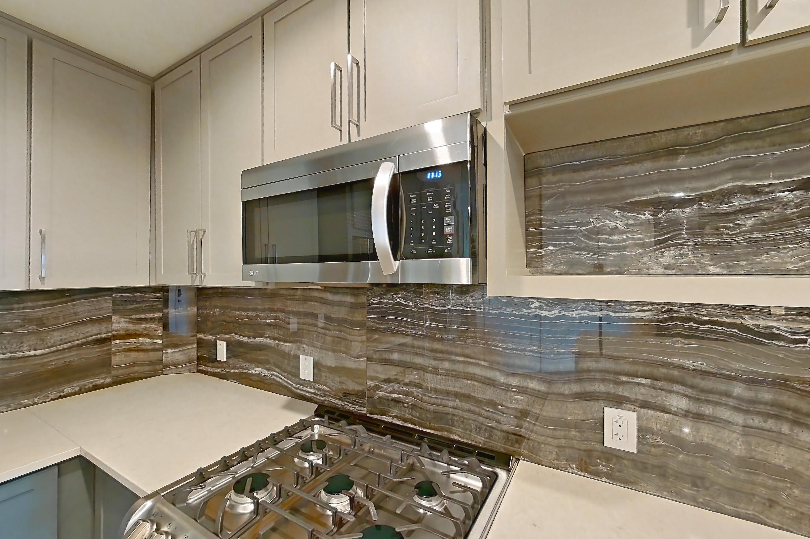 KITCHEN (representative of this floor plan)