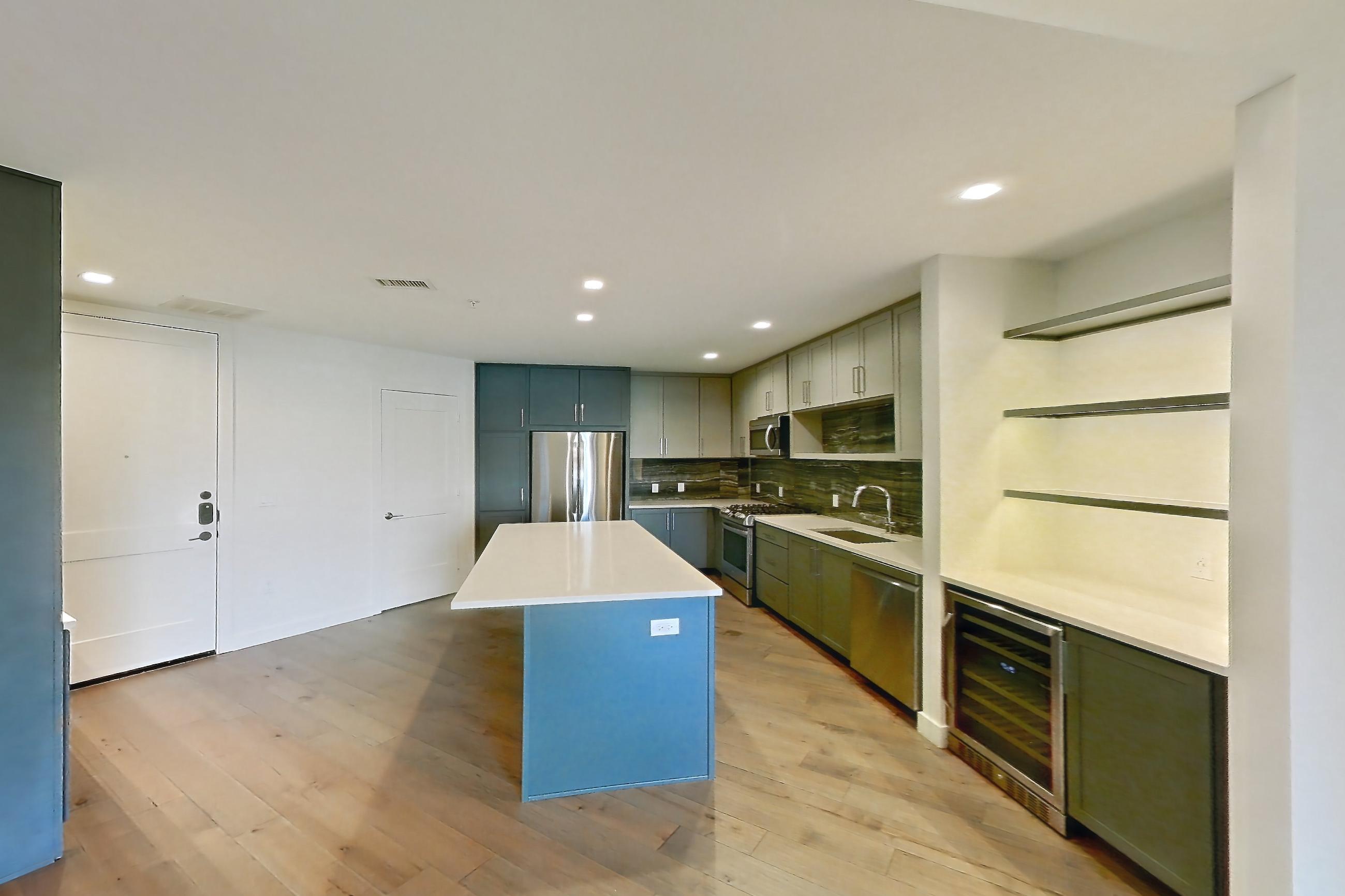 LIVING ROOM (representative of this floor plan)